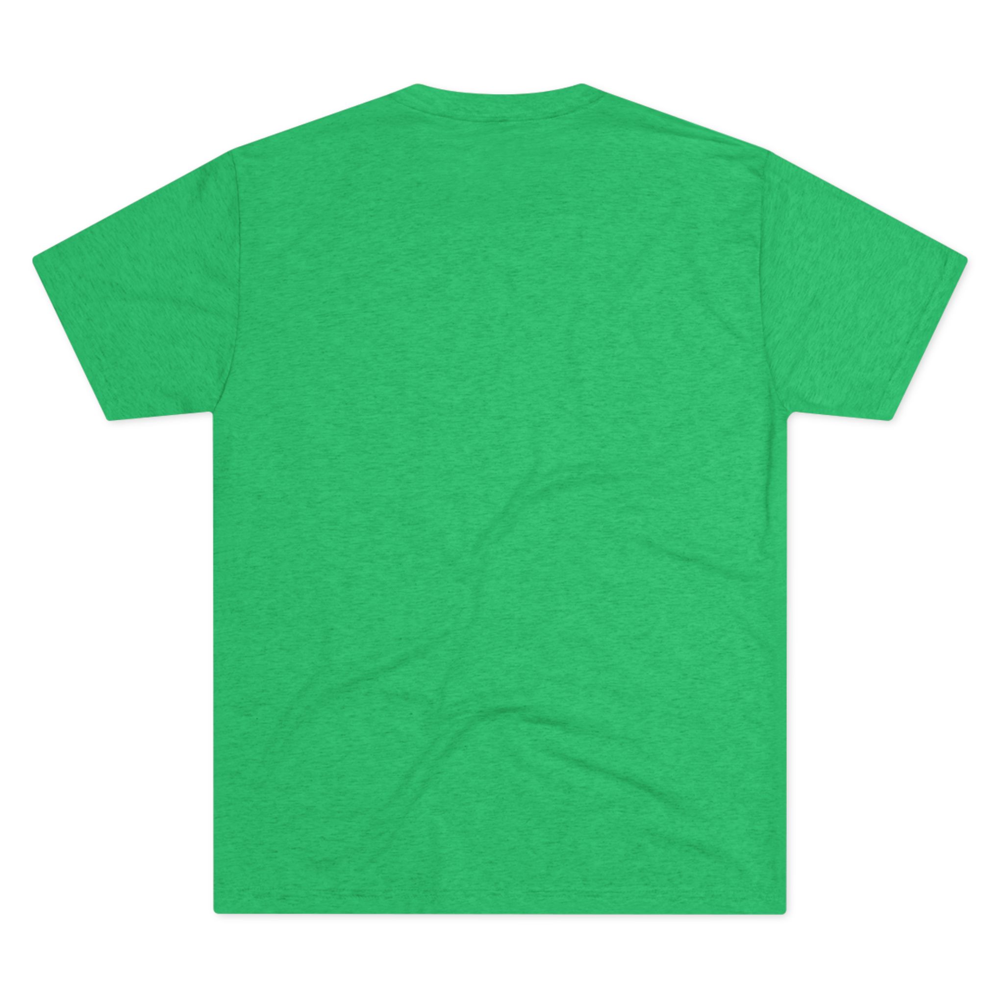 Unisex Tri-Blend Crew Tee - Image 18