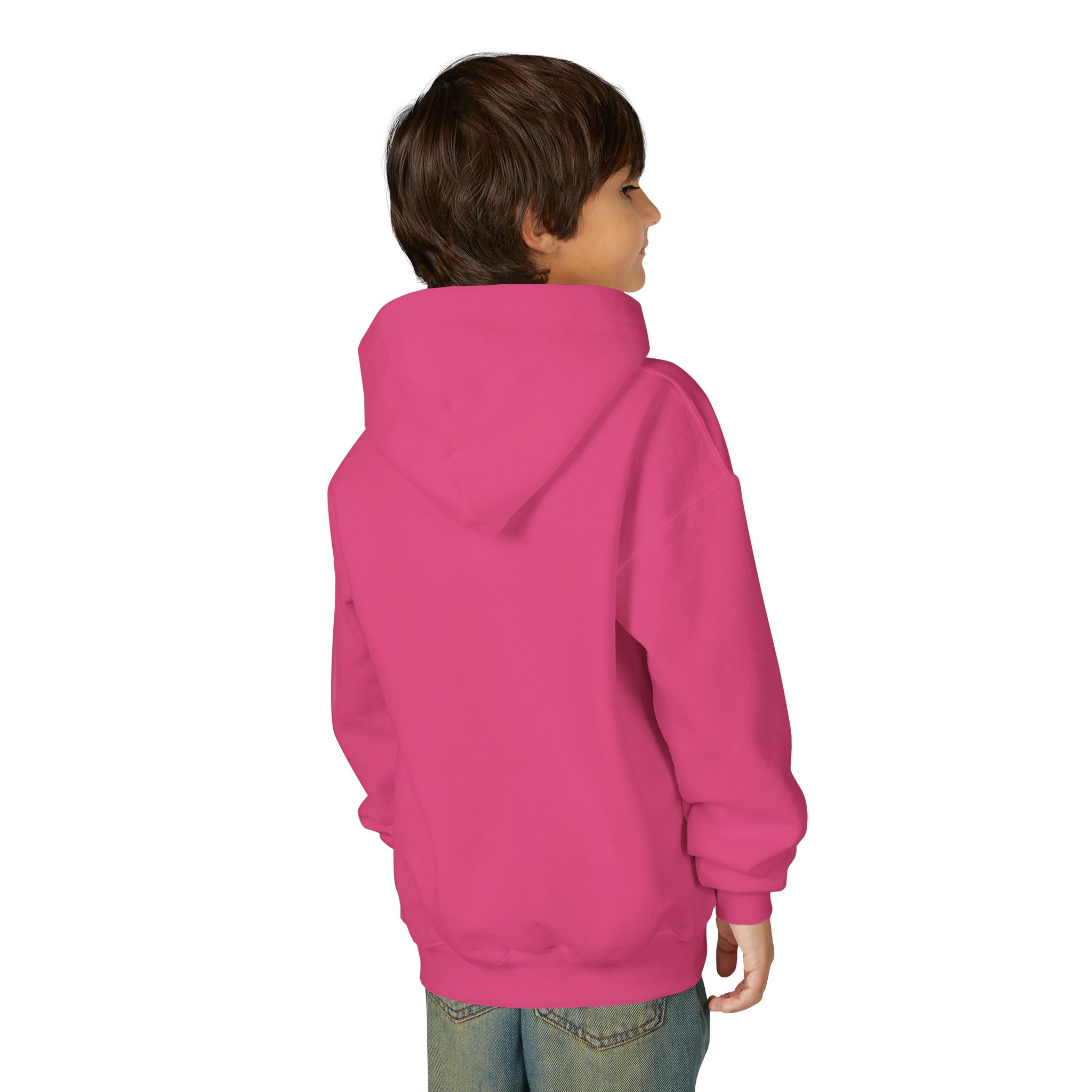 Youth Hoodie - Image 36