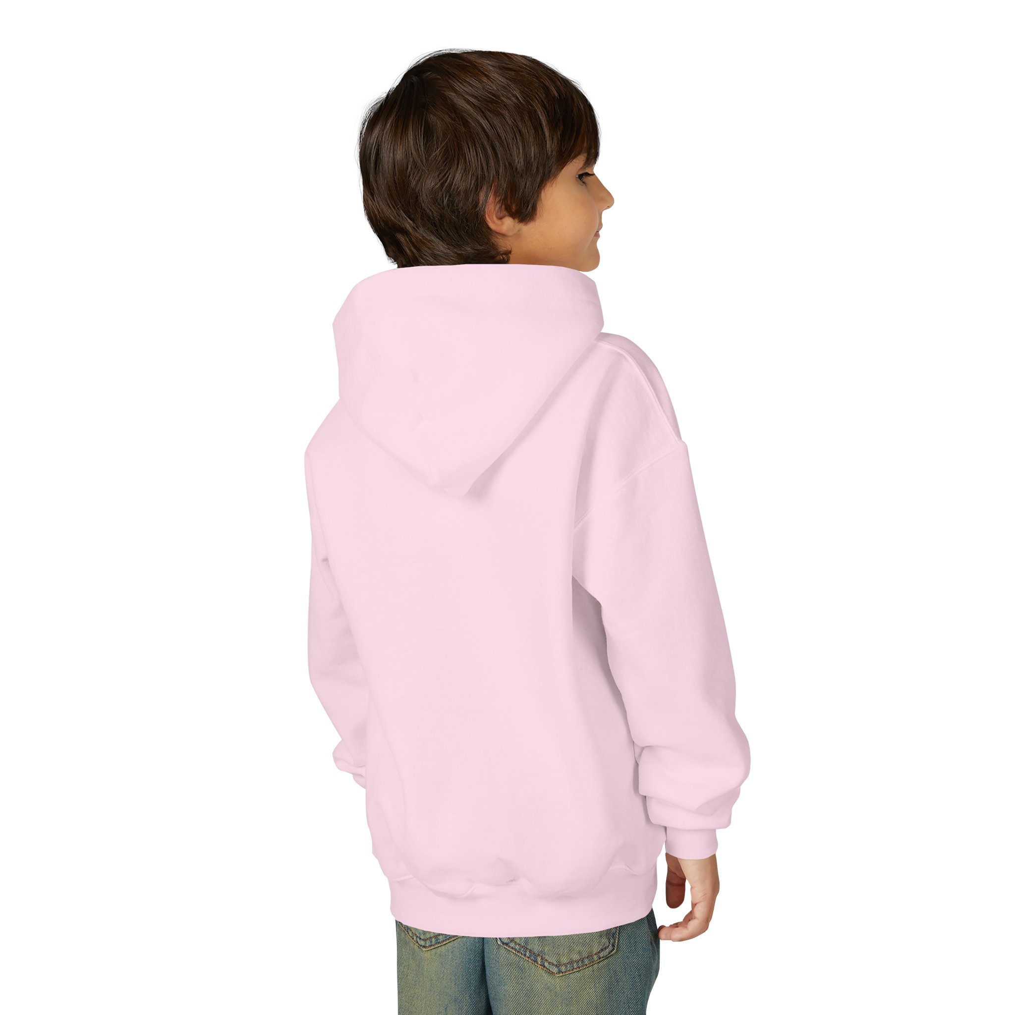 Youth Hoodie - Image 32