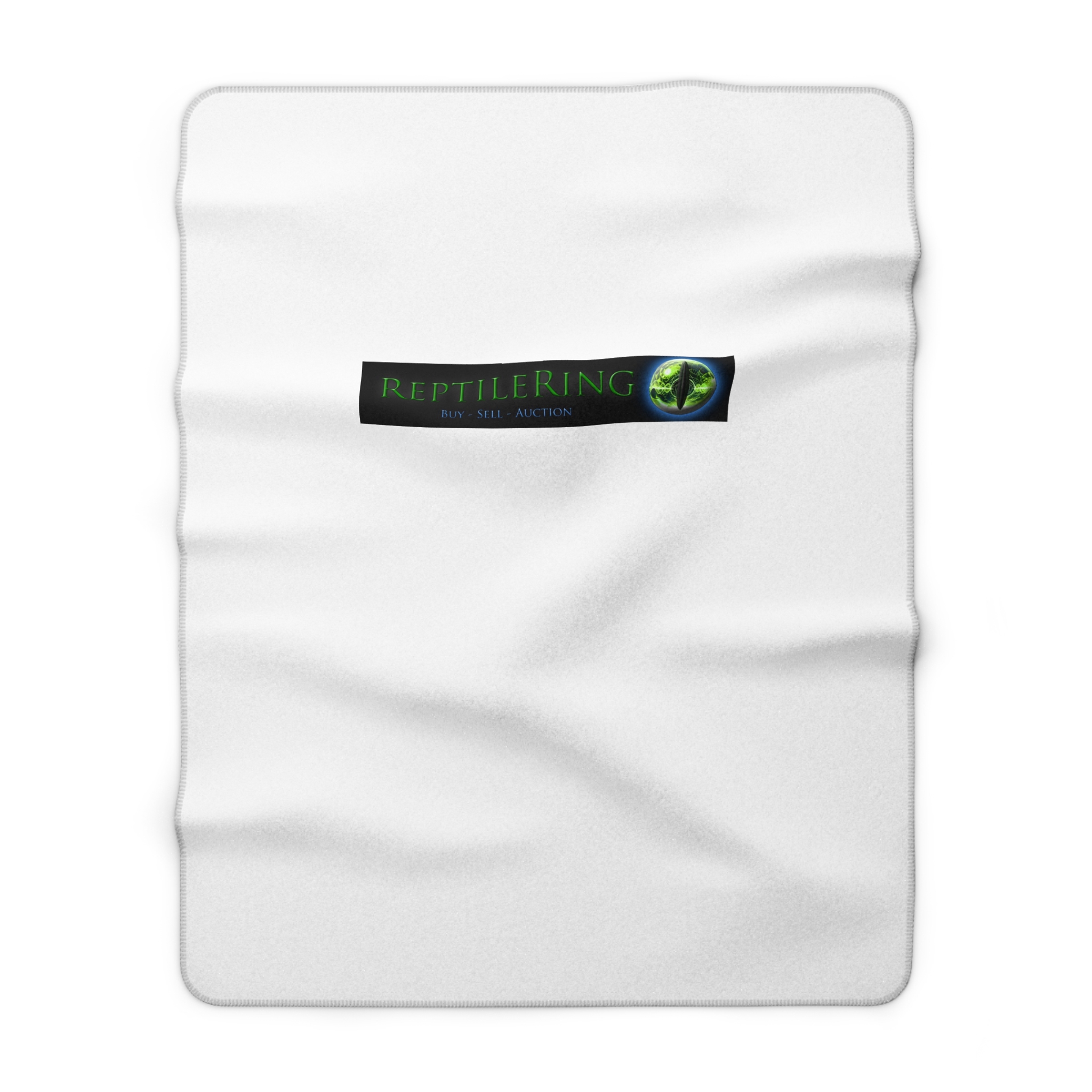 Sherpa Fleece Blanket - Image 9