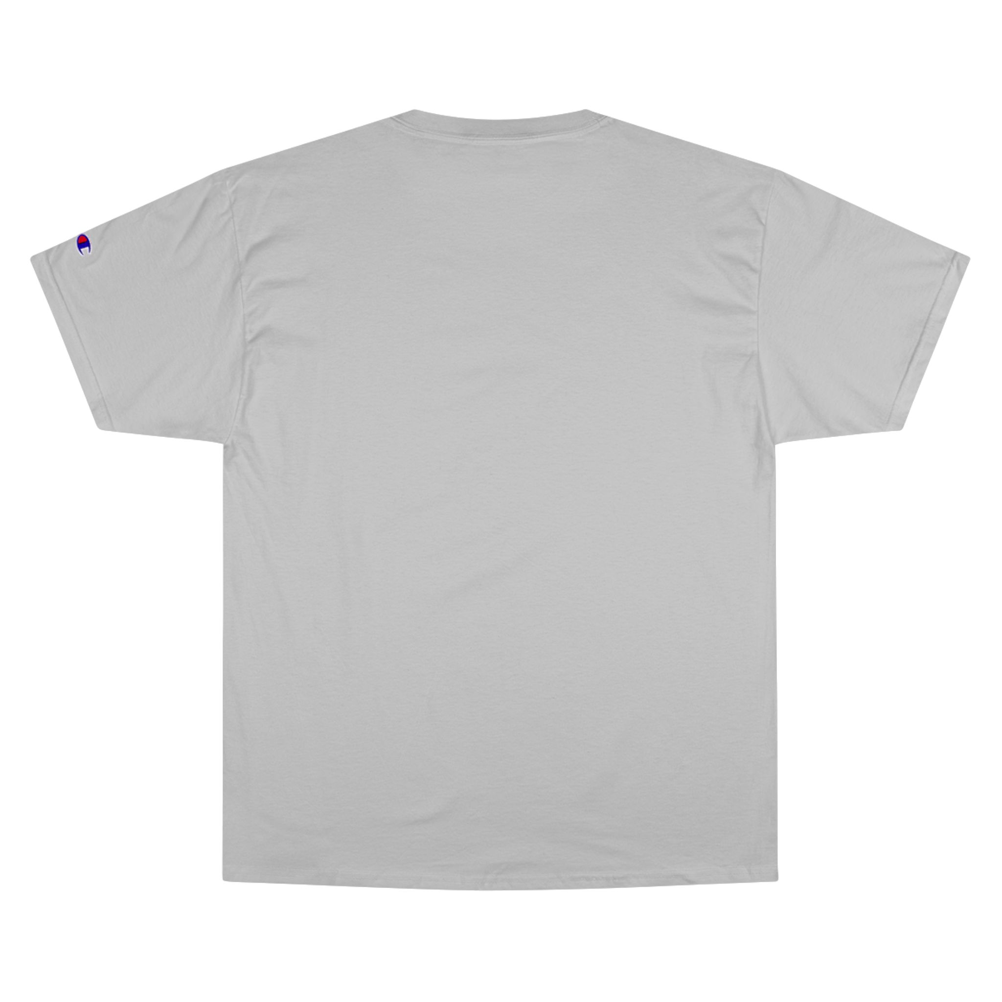 Champion T-Shirt - Image 6