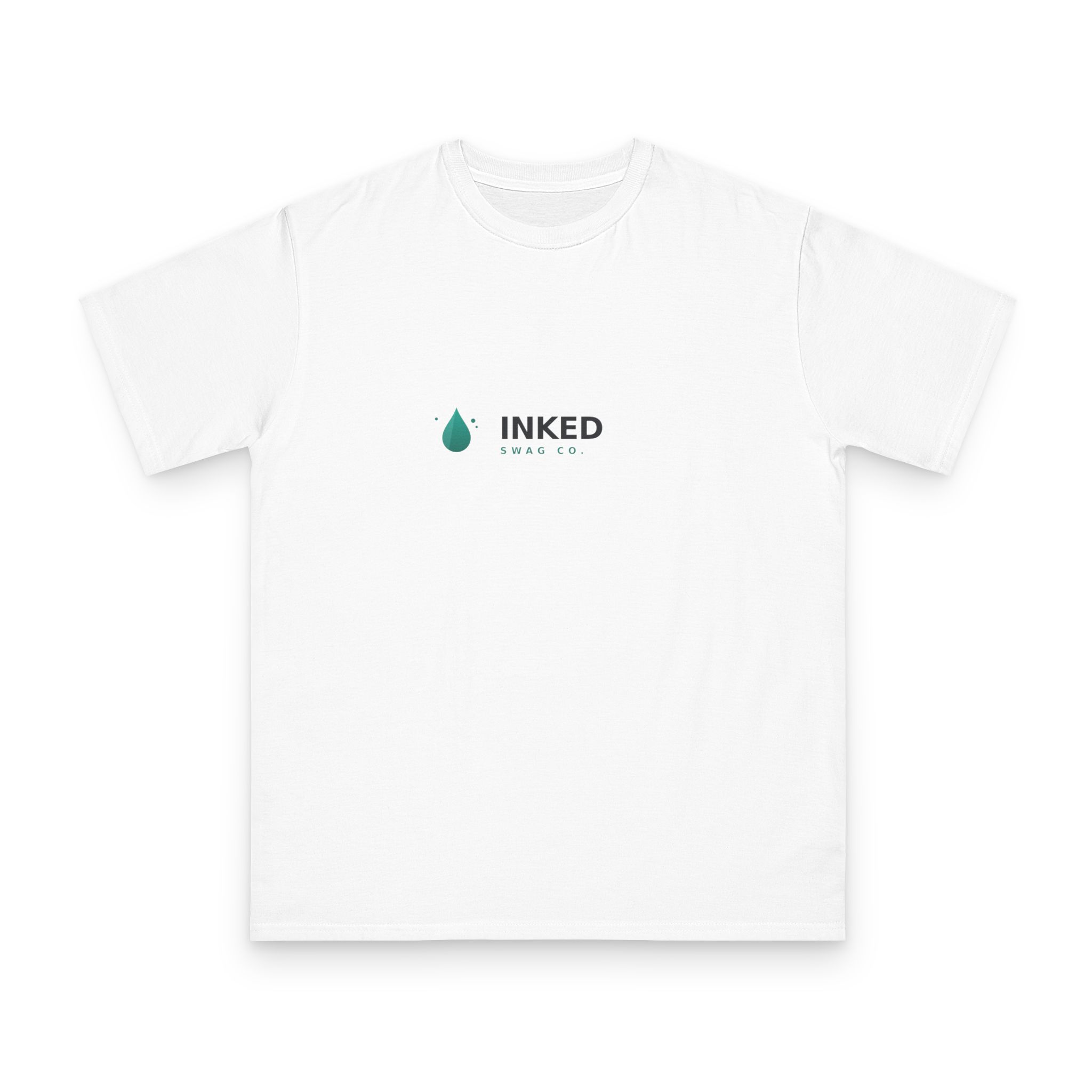 Organic Unisex Classic T-Shirt - Image 5