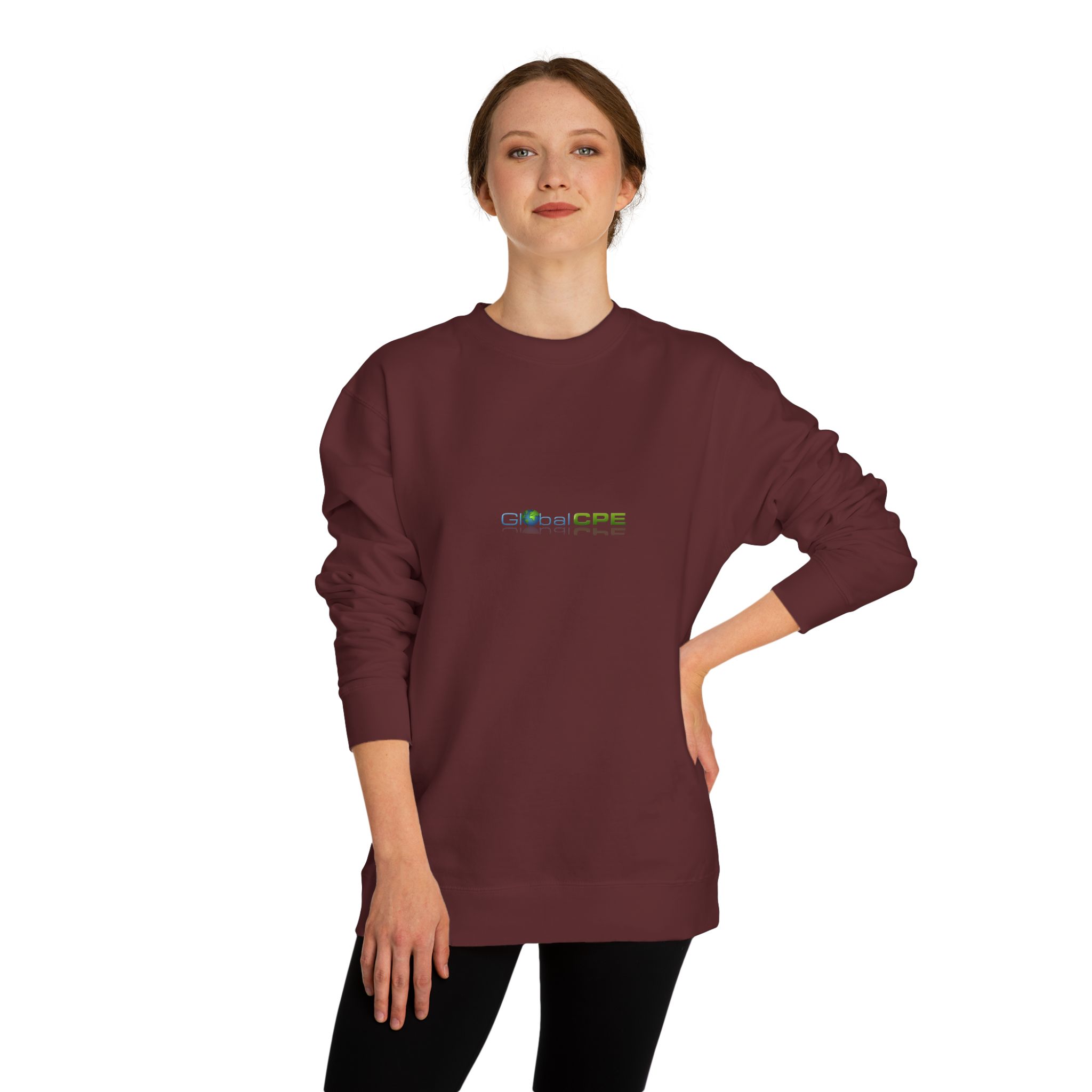 Unisex Crew Neck Sweatshirt - Image 28