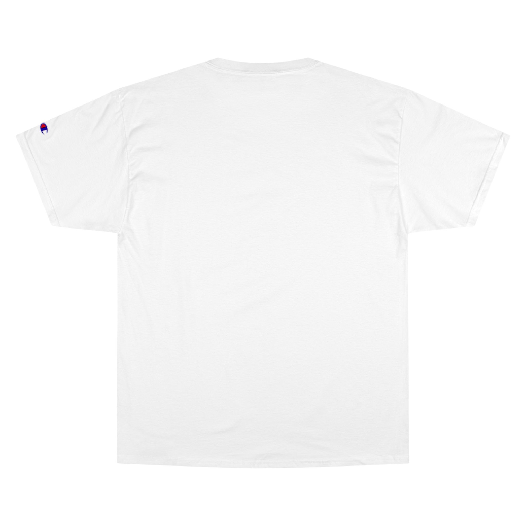 Champion T-Shirt - Image 2