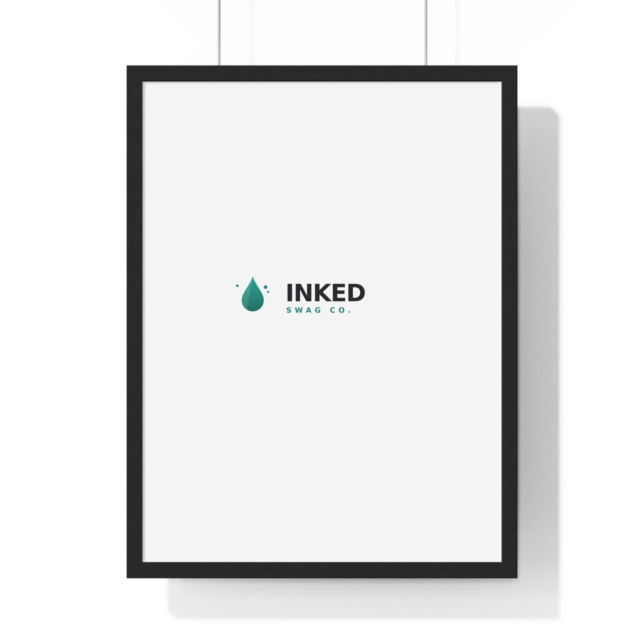 Vertical Framed Poster - Image 13