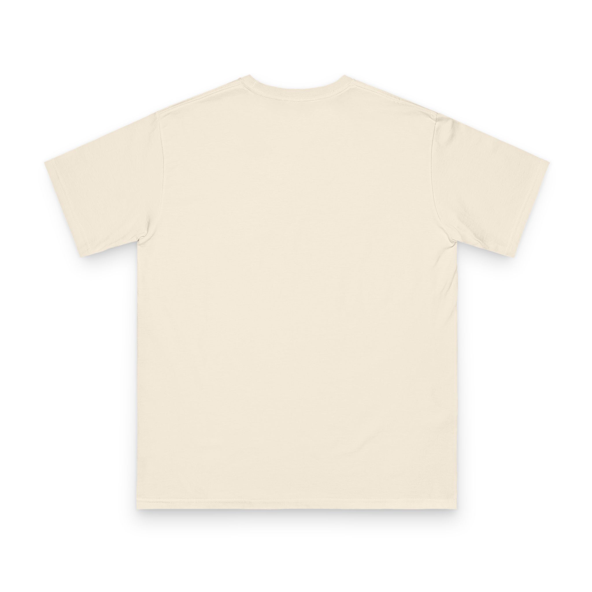 Organic Unisex Classic T-Shirt - Image 2