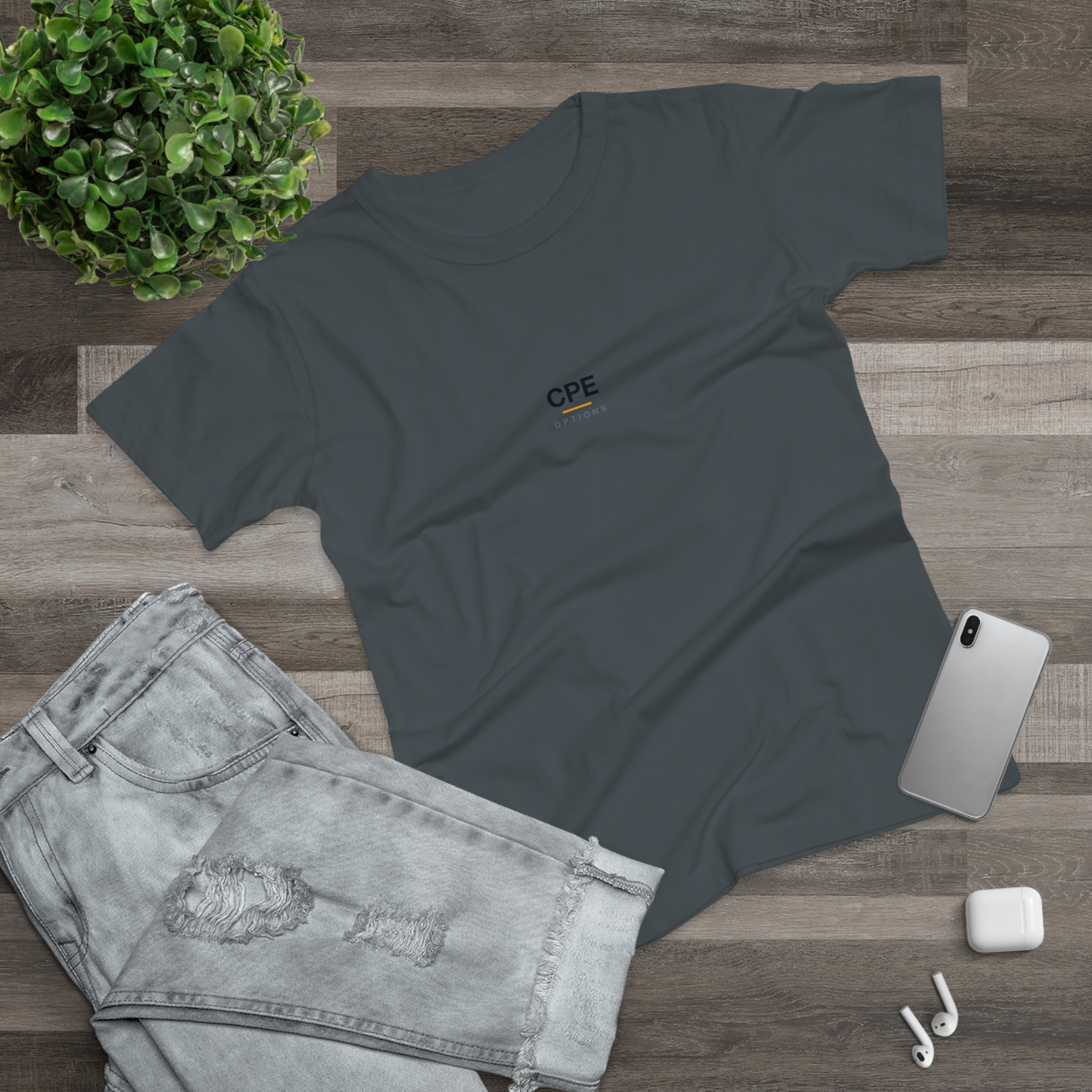 Single Jersey Women's T-shirt - Image 23