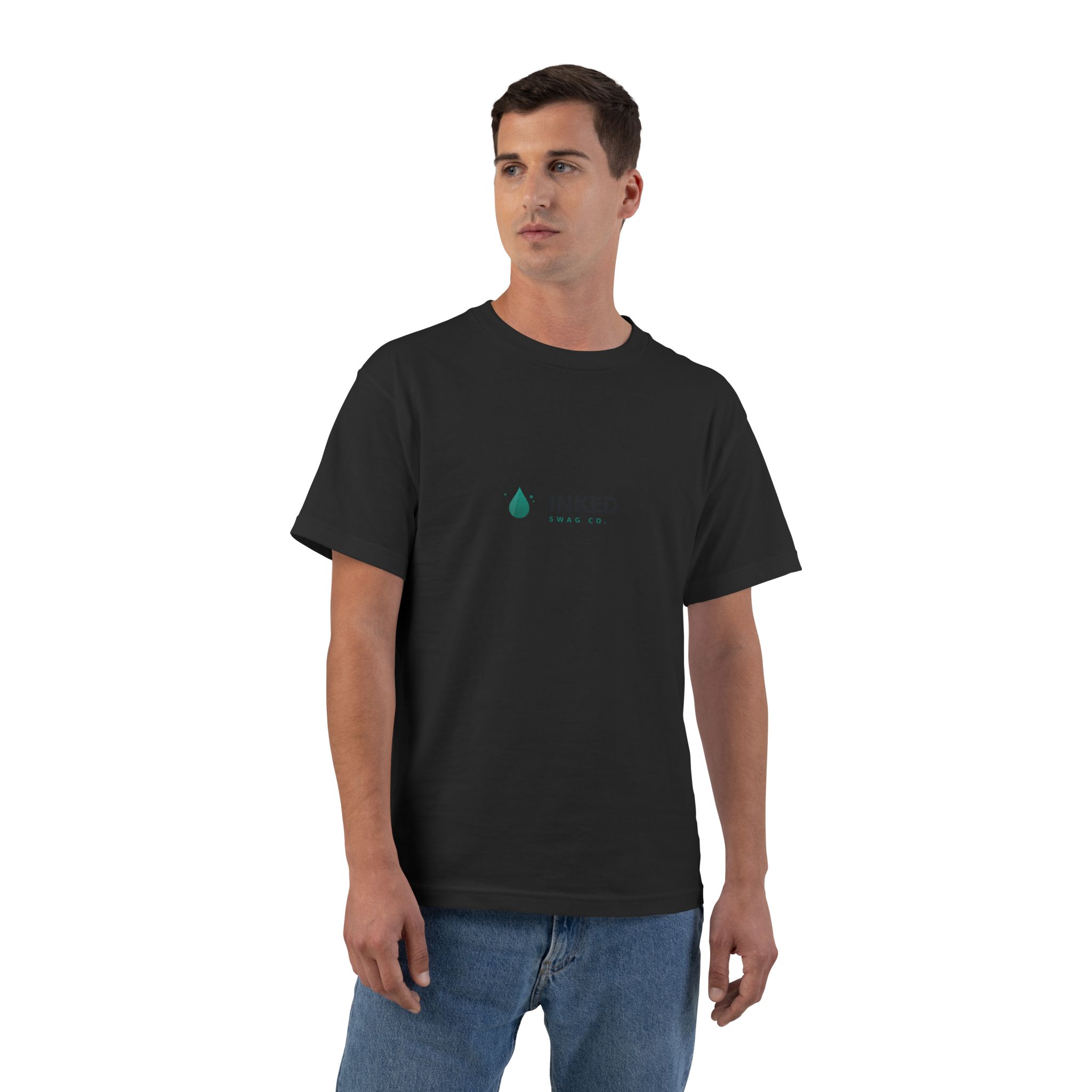 Beefy-T Short-Sleeve T-Shirt - Image 5