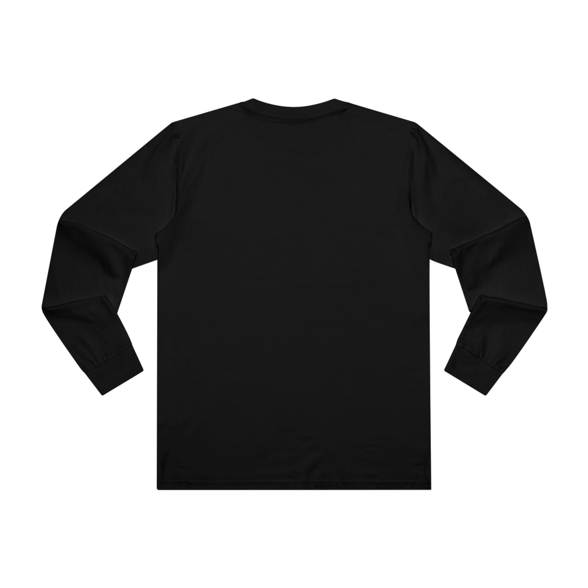 Men’s Base Longsleeve Tee - Image 5