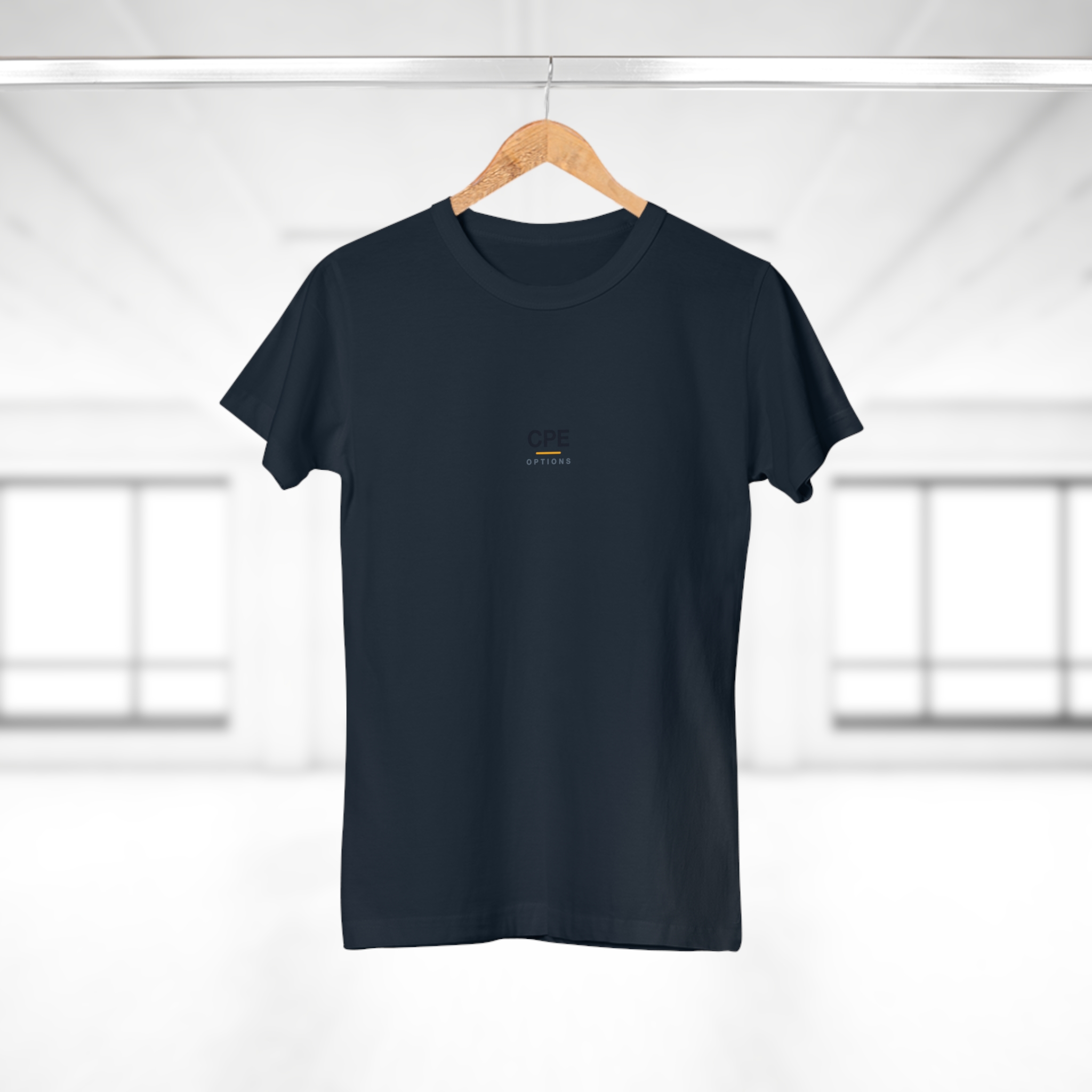 Single Jersey Women's T-shirt - Image 20