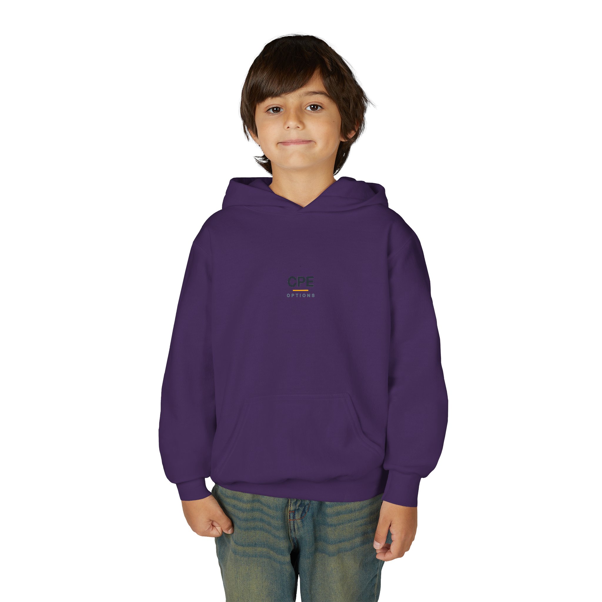 Youth Hoodie - Image 27