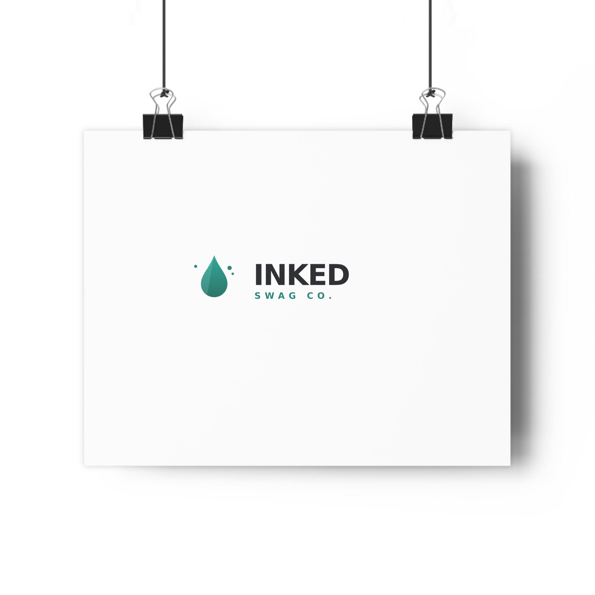 Paper Poster - Image 5