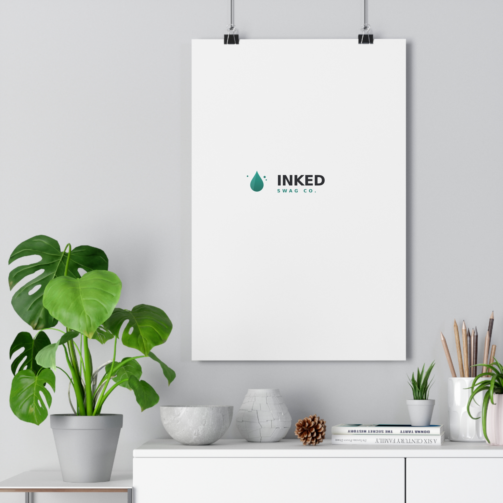 Paper Poster - Image 4
