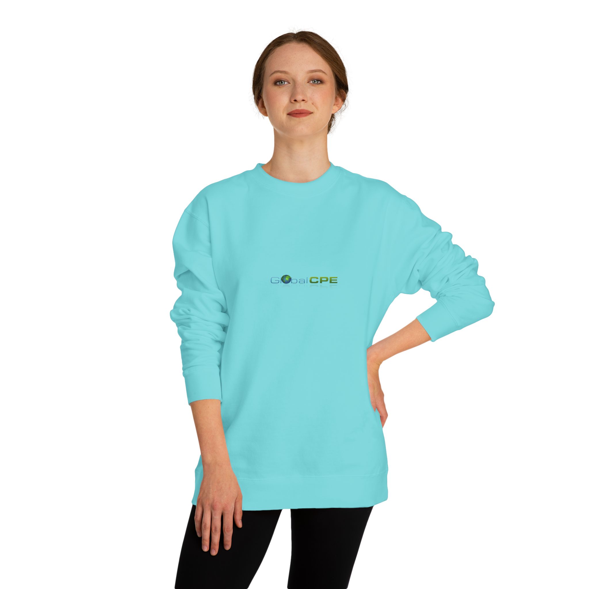 Unisex Crew Neck Sweatshirt - Image 8