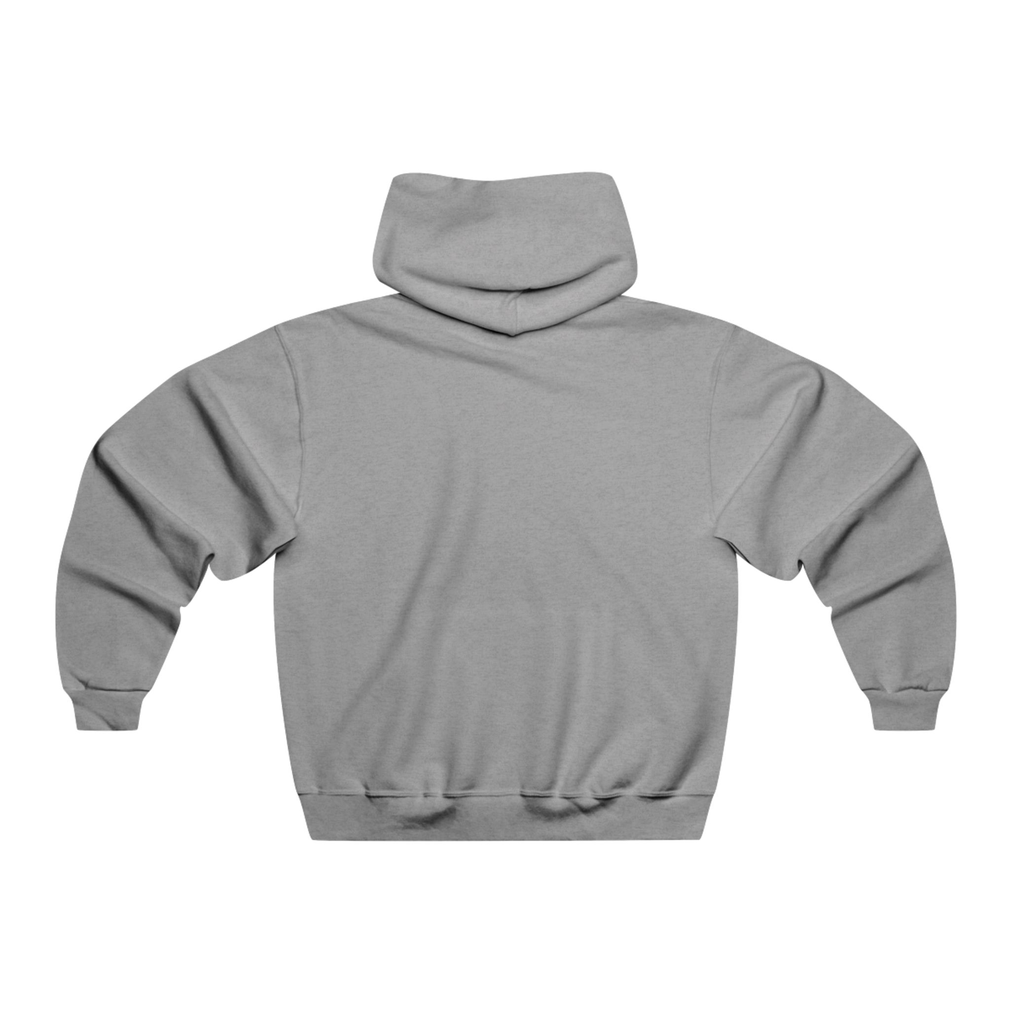 Men's NUBLEND Hooded Sweatshirt - Image 2