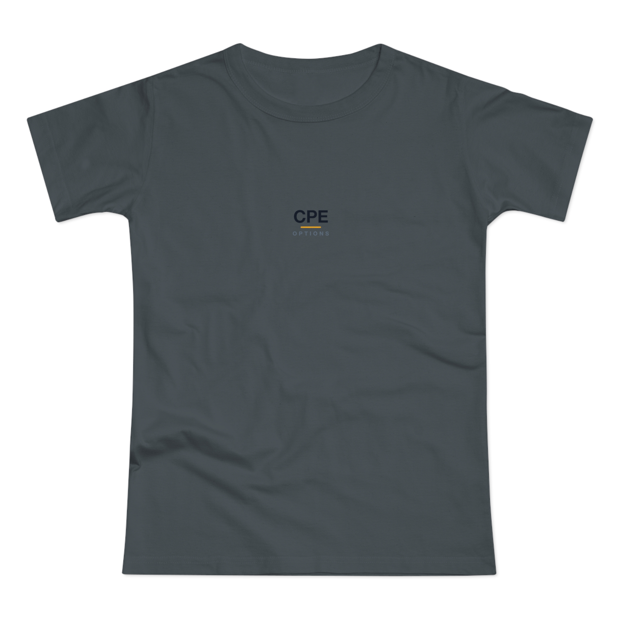 Single Jersey Women's T-shirt - Image 21