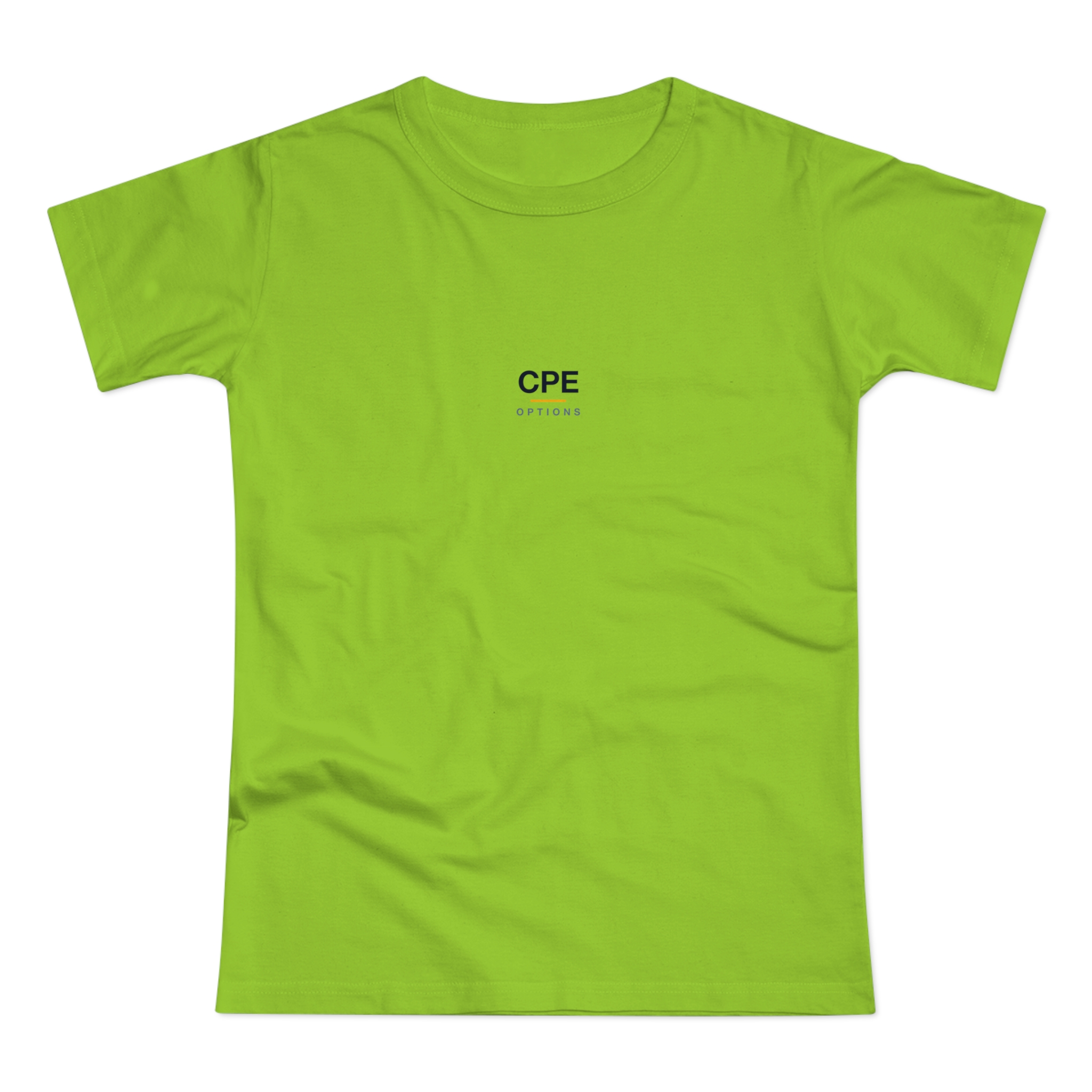 Single Jersey Women's T-shirt - Image 5
