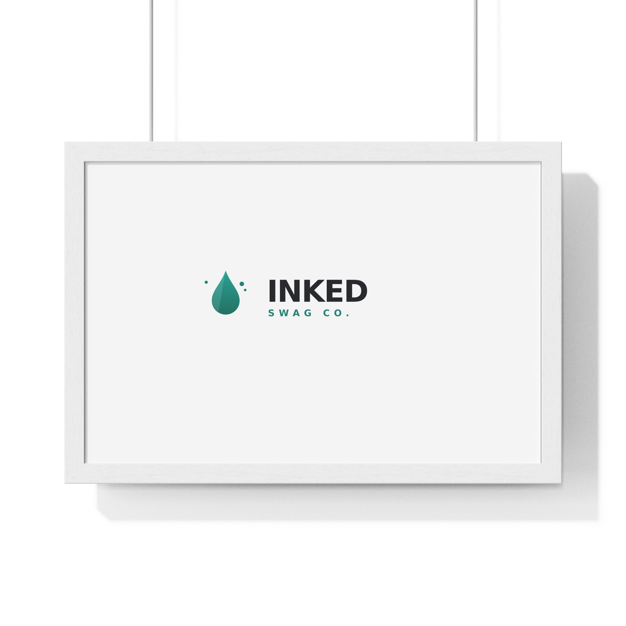 Horizontal Framed Poster - Image 10