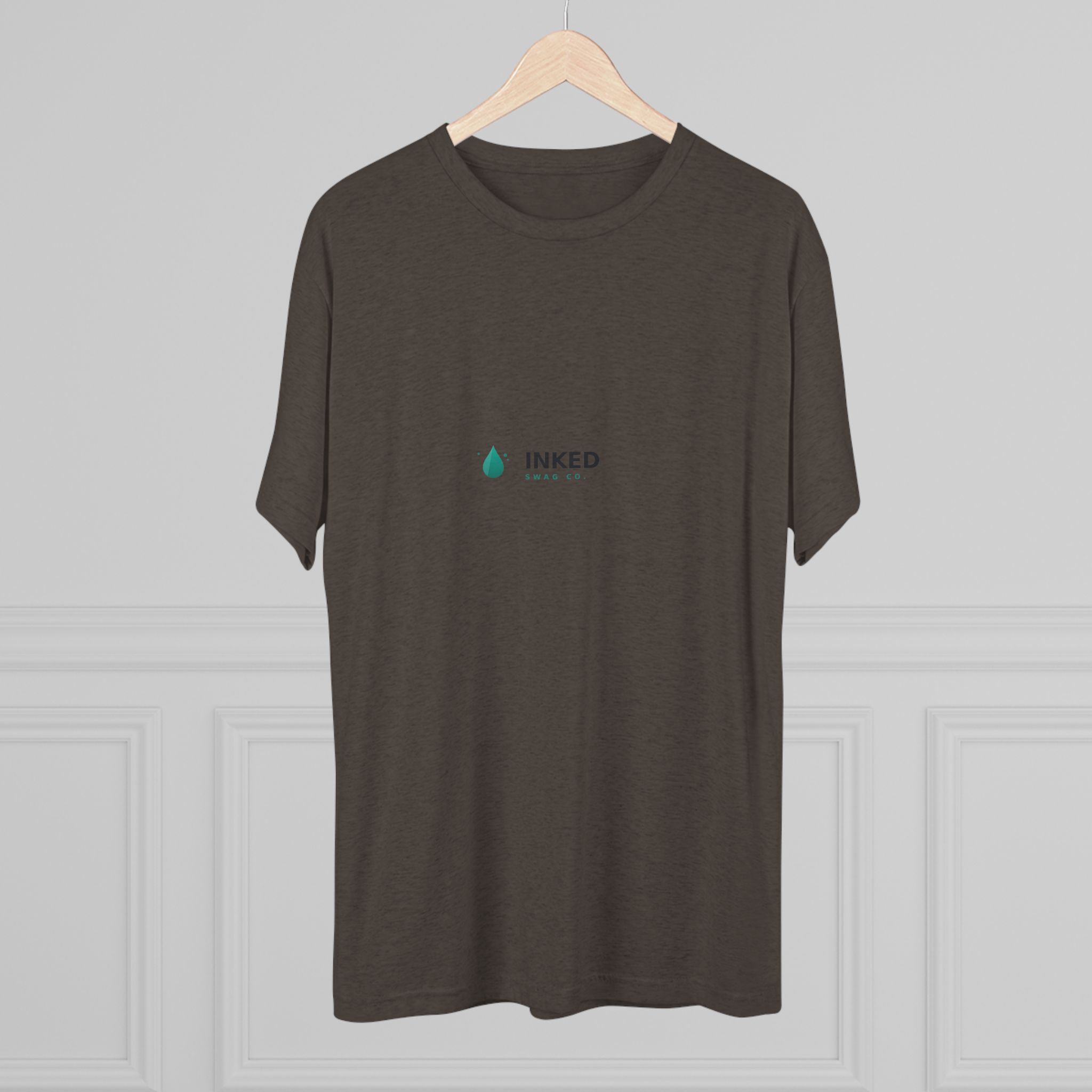 Unisex Tri-Blend Crew Tee - Image 12