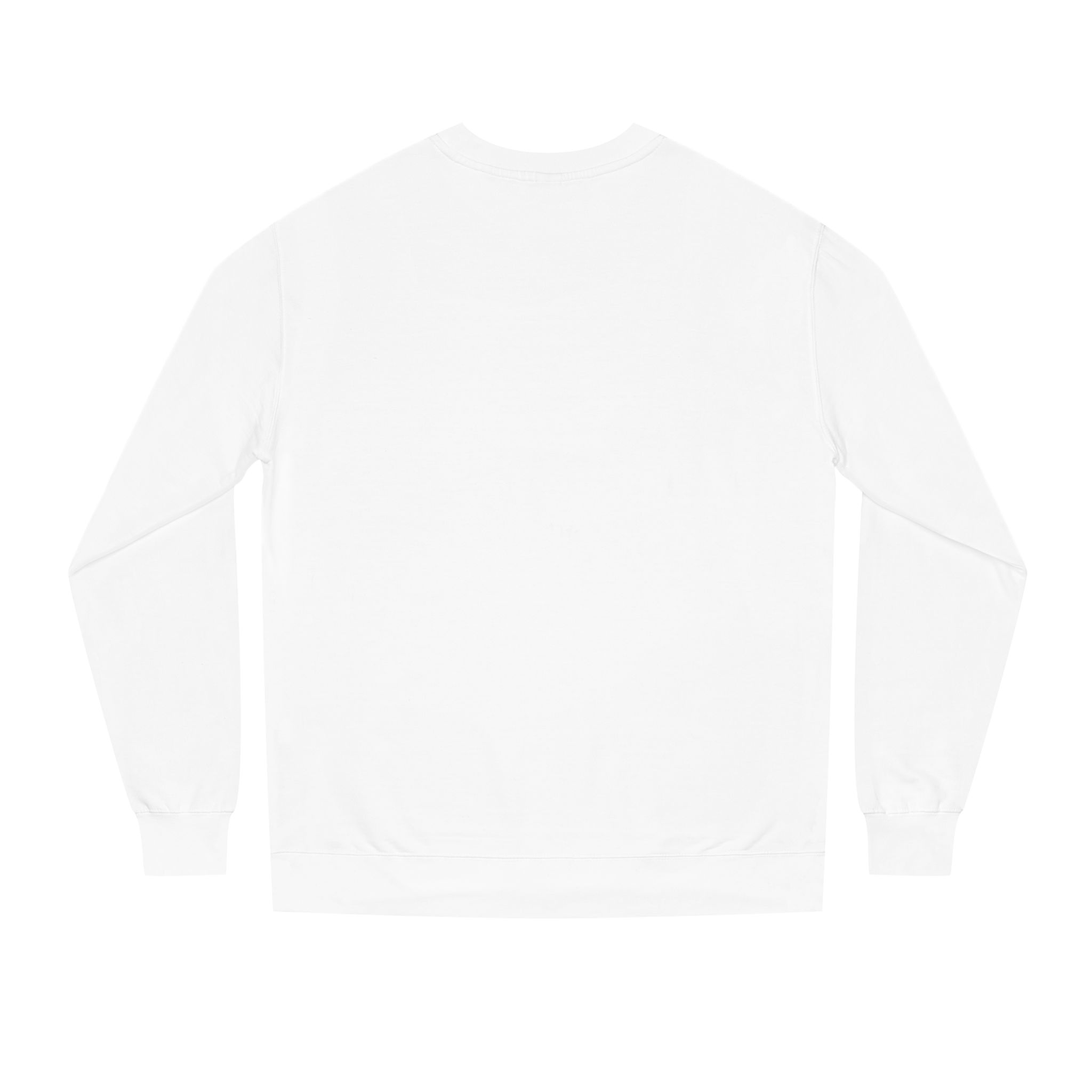 Unisex Crew Neck Sweatshirt - Image 2