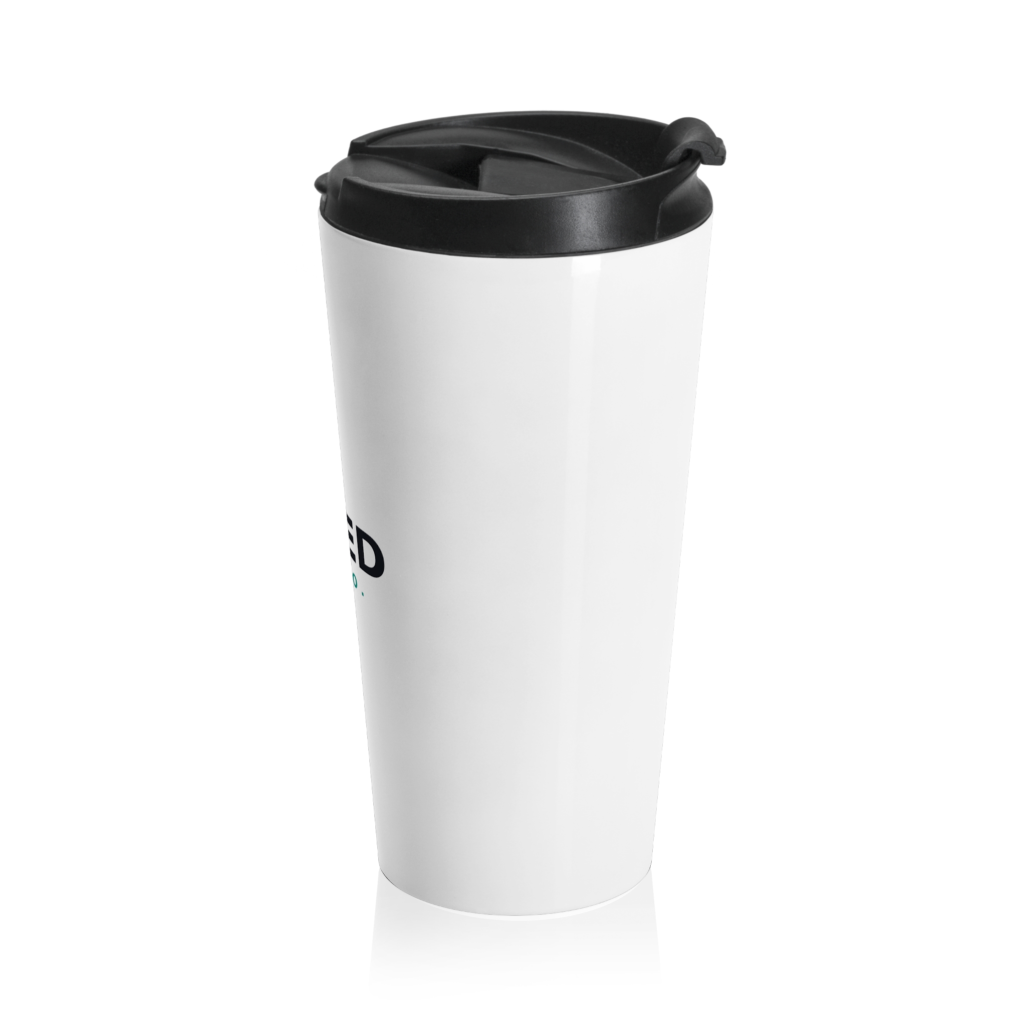 Stainless Travel Mug - Image 4