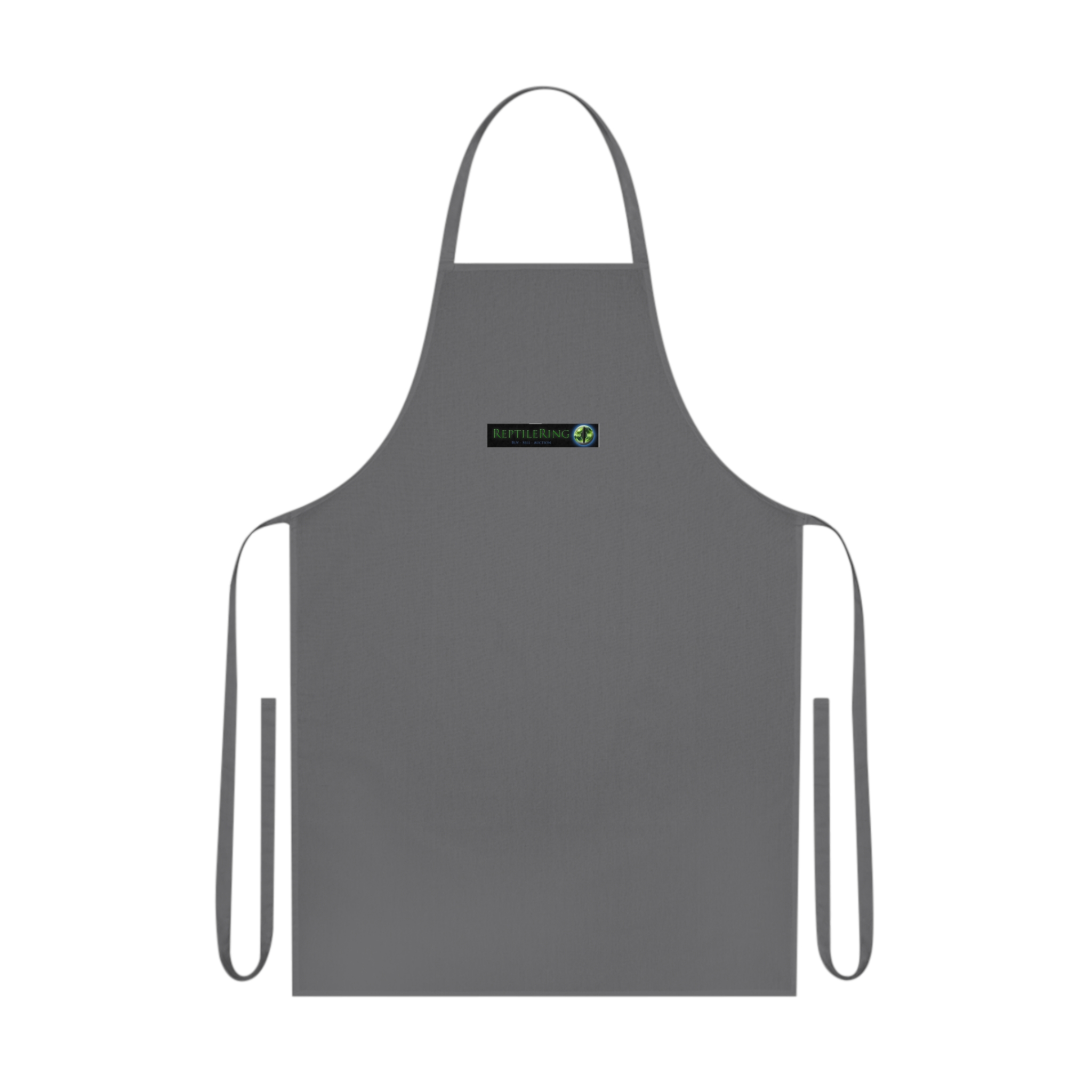 Cotton Apron - Image 3