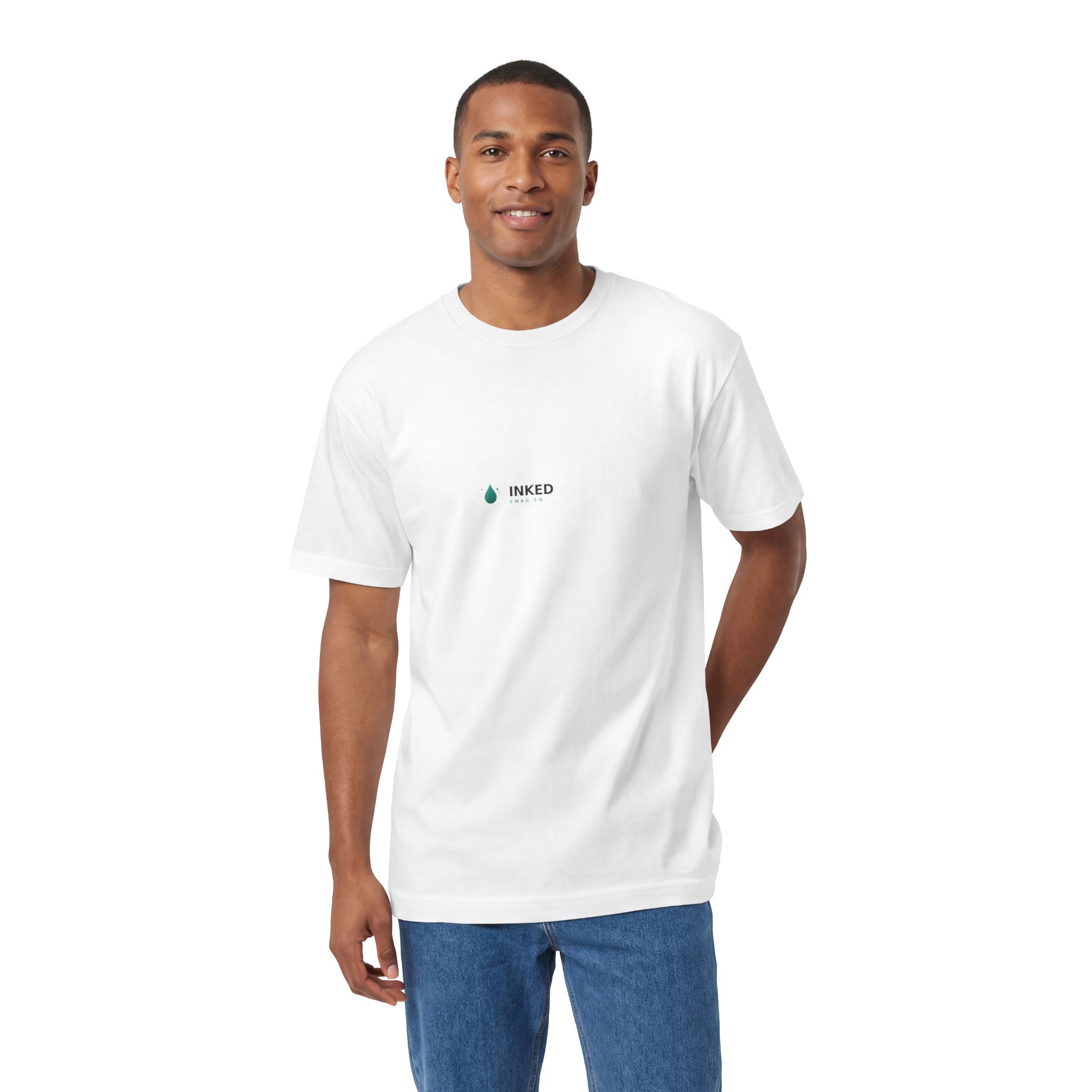 Unisex Classic Tee - Image 4