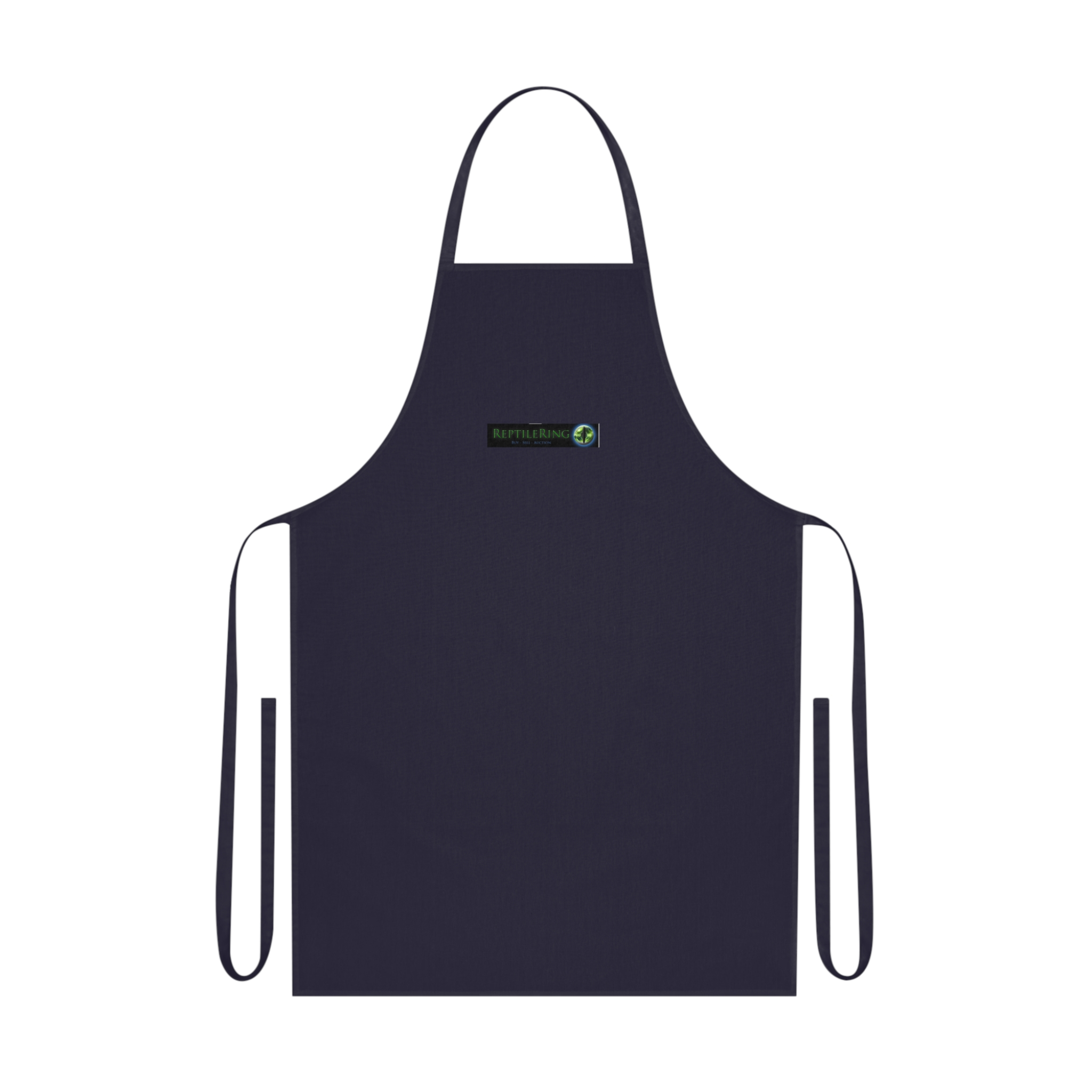 Cotton Apron - Image 7