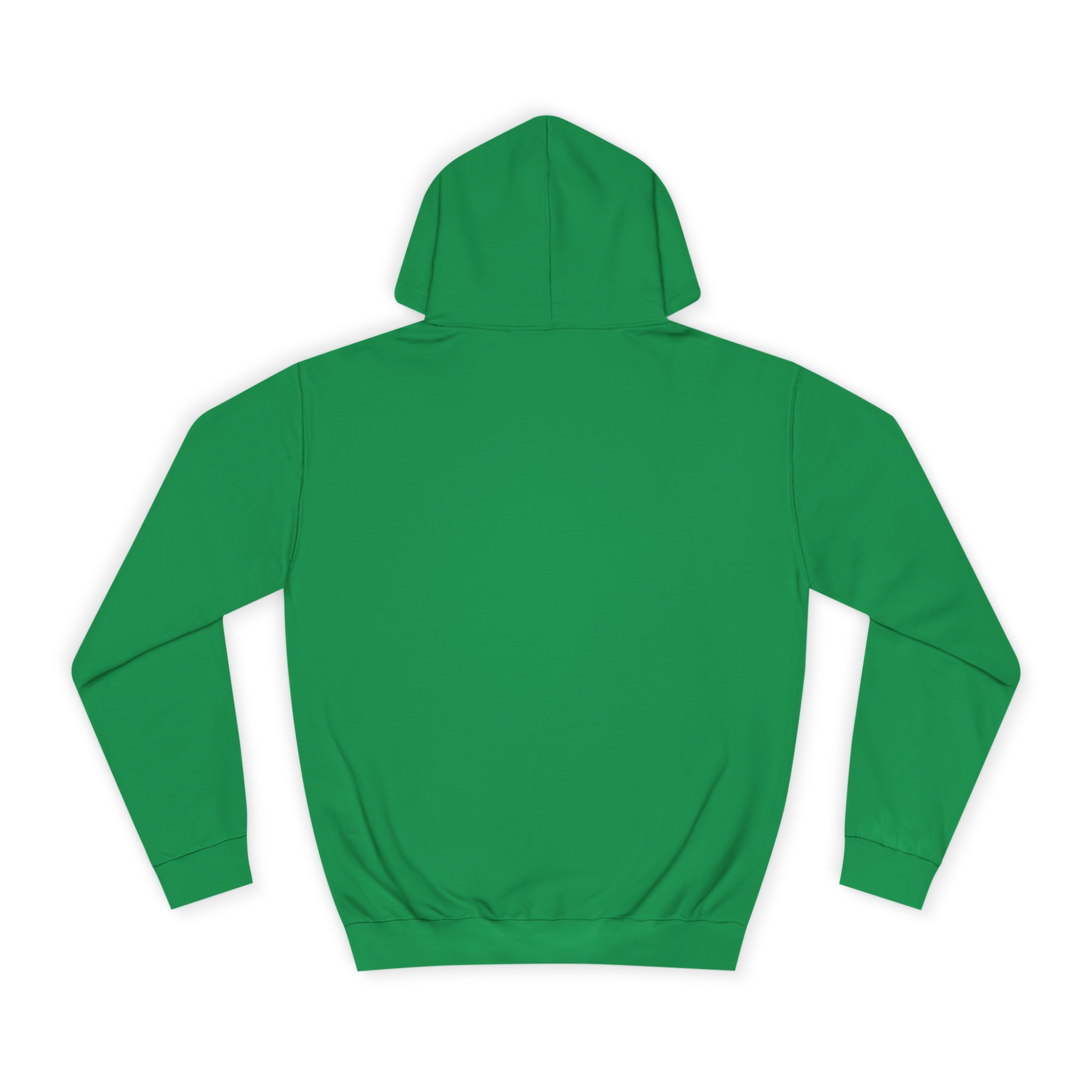 Unisex College Hoodie - Image 14
