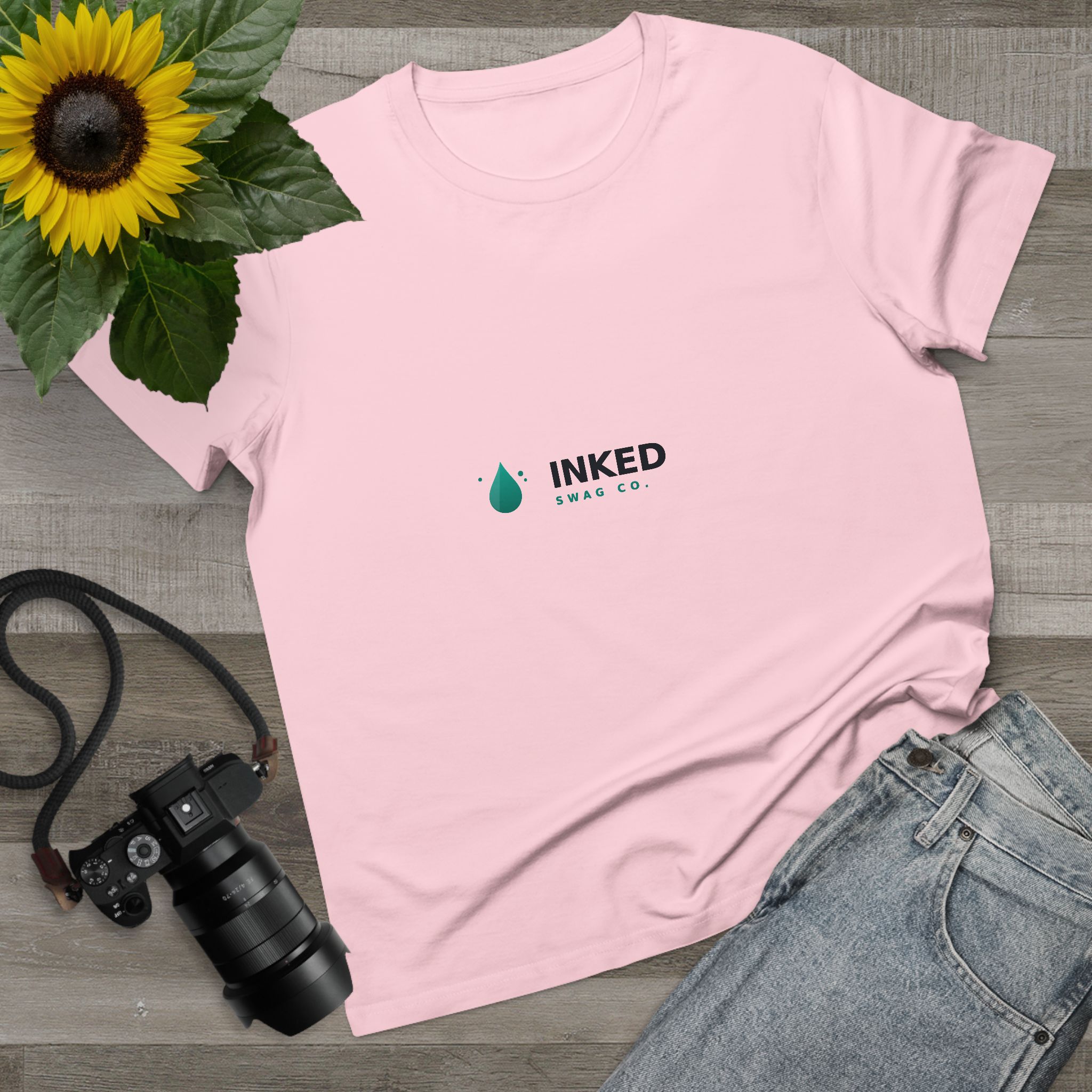 Women’s Maple Tee - Image 19
