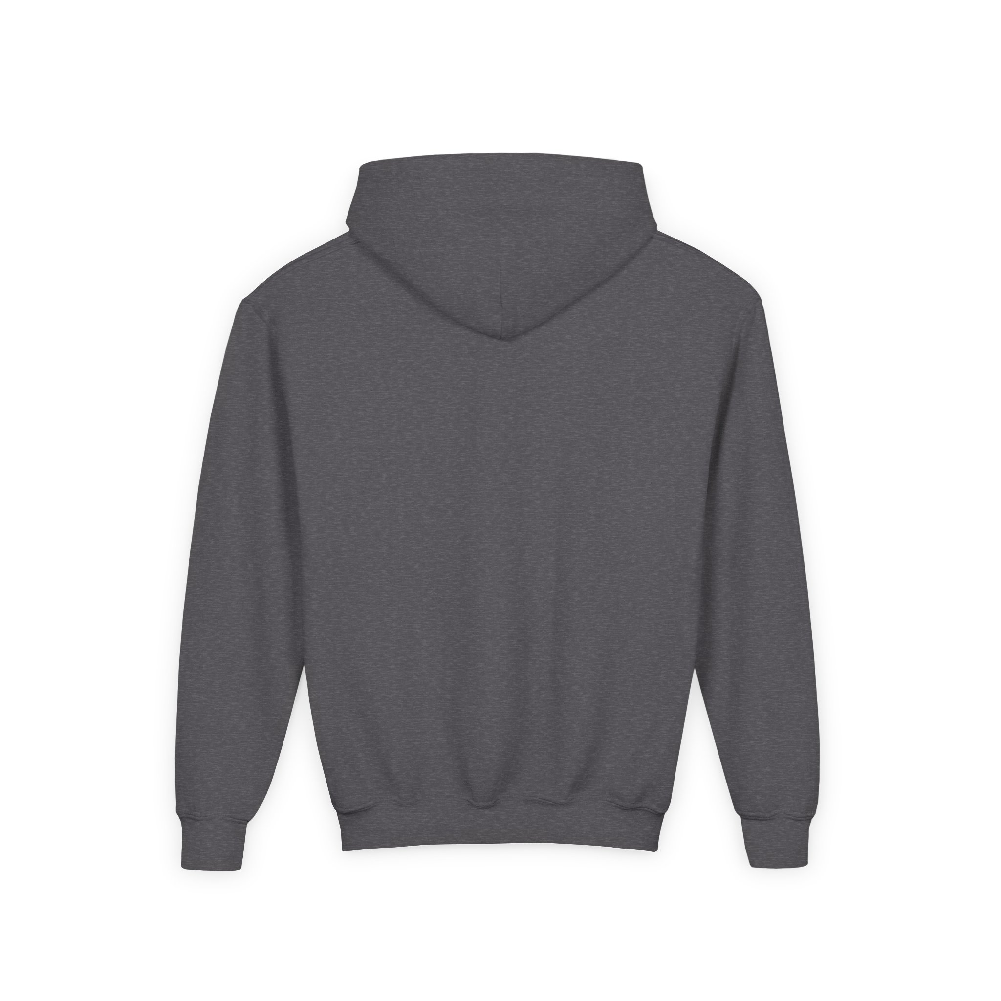 Youth Hoodie - Image 14
