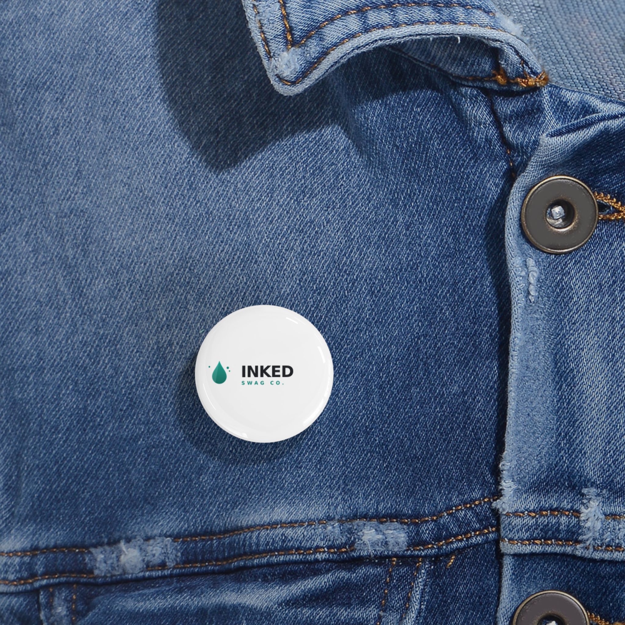 Round Pins - Image 2