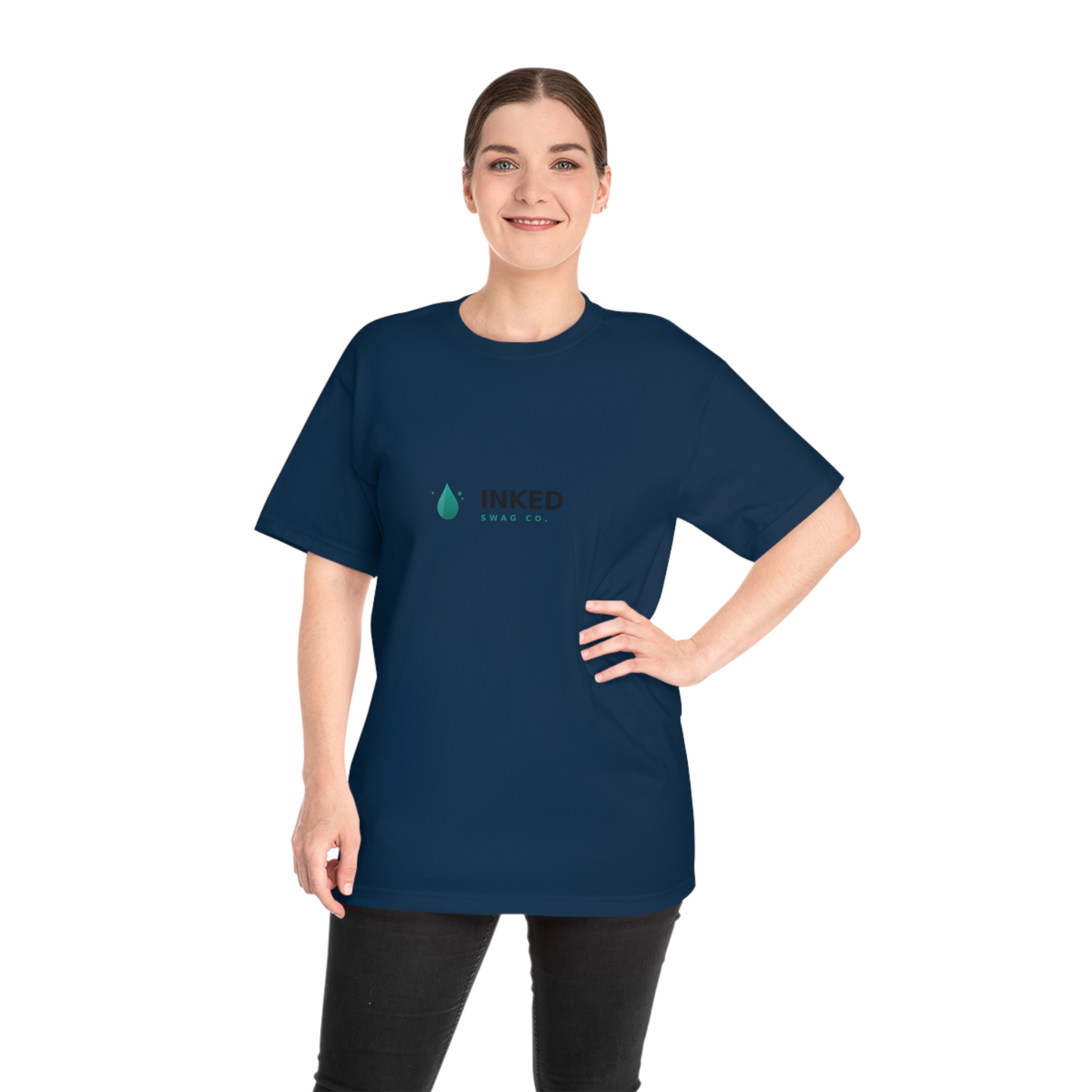 Unisex Hammer T-shirt - Image 15