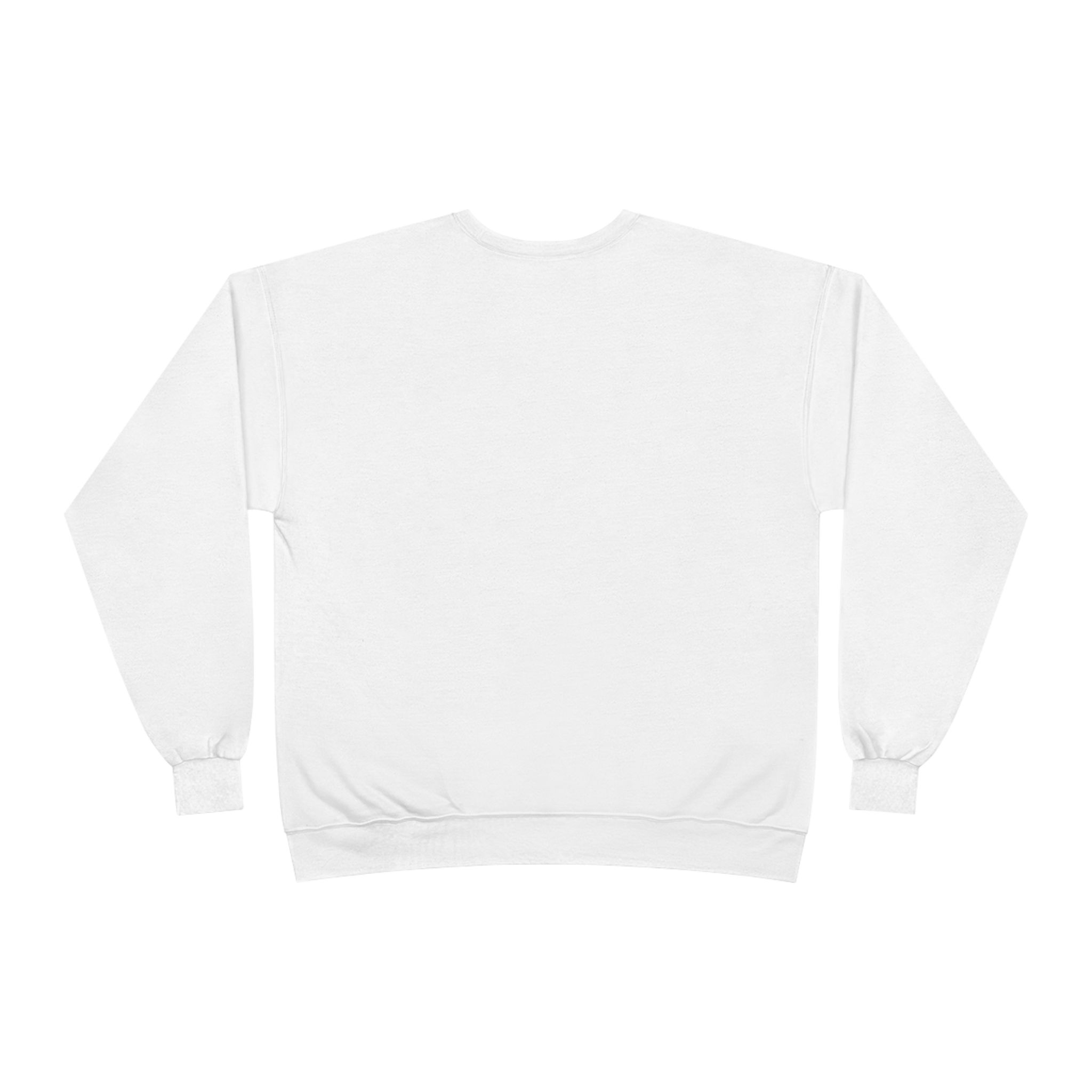 Unisex EcoSmart Crewneck Sweatshirt - Image 2