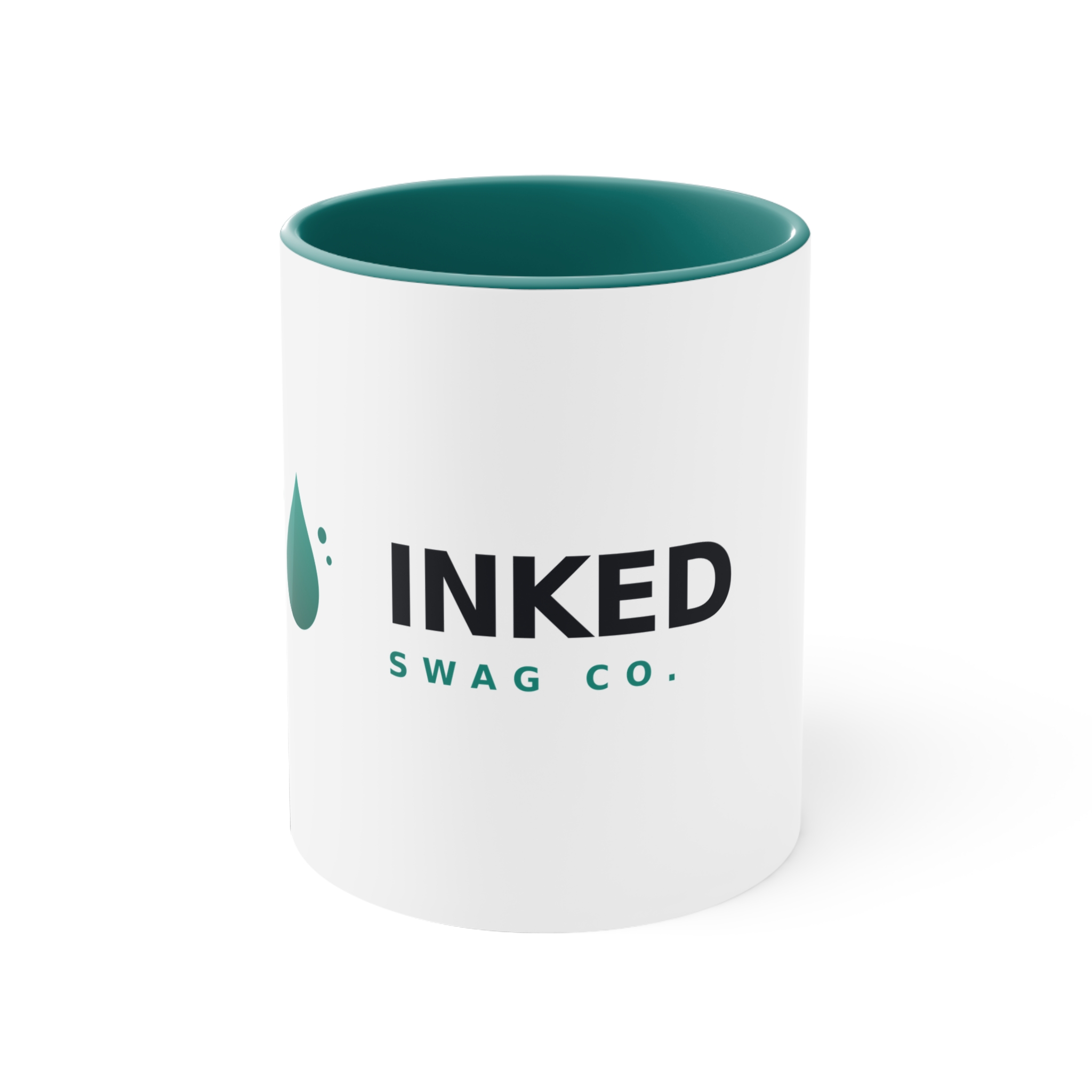 11oz Accent Mug - Image 5