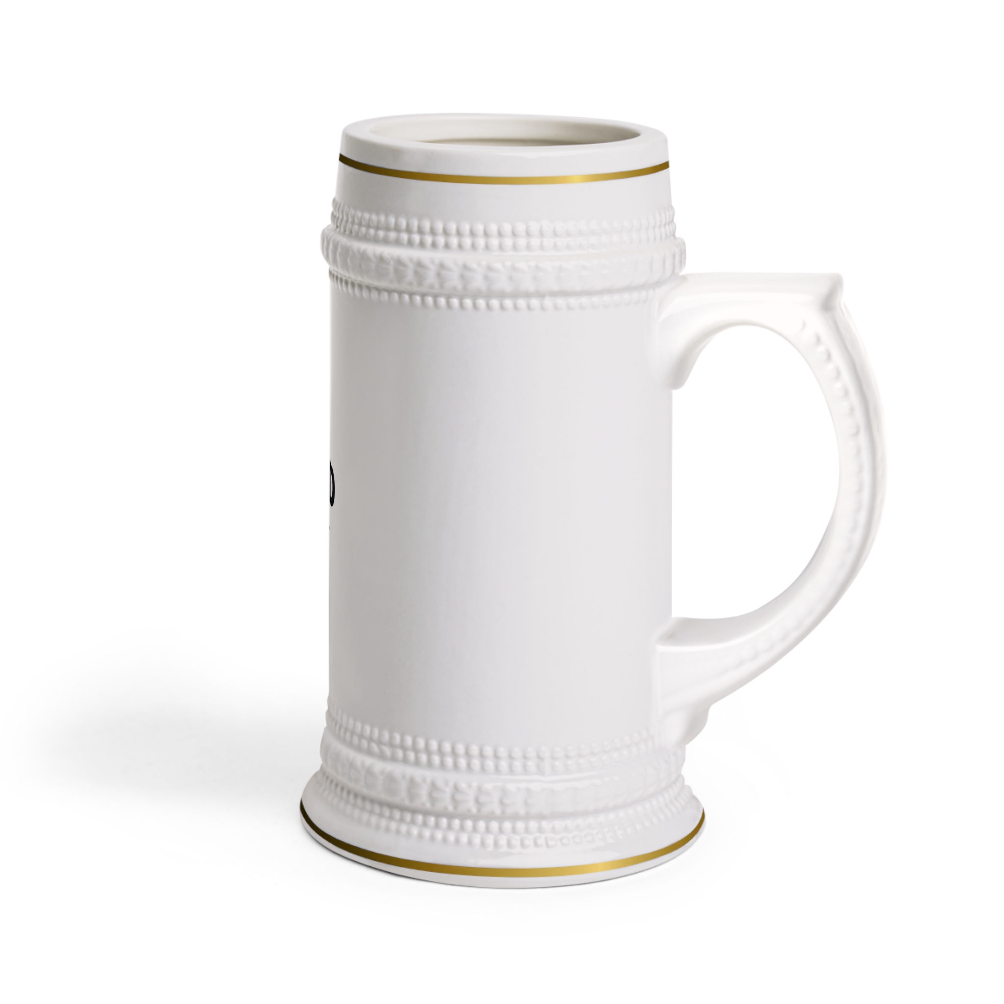 Beer Stein Mug - Image 3