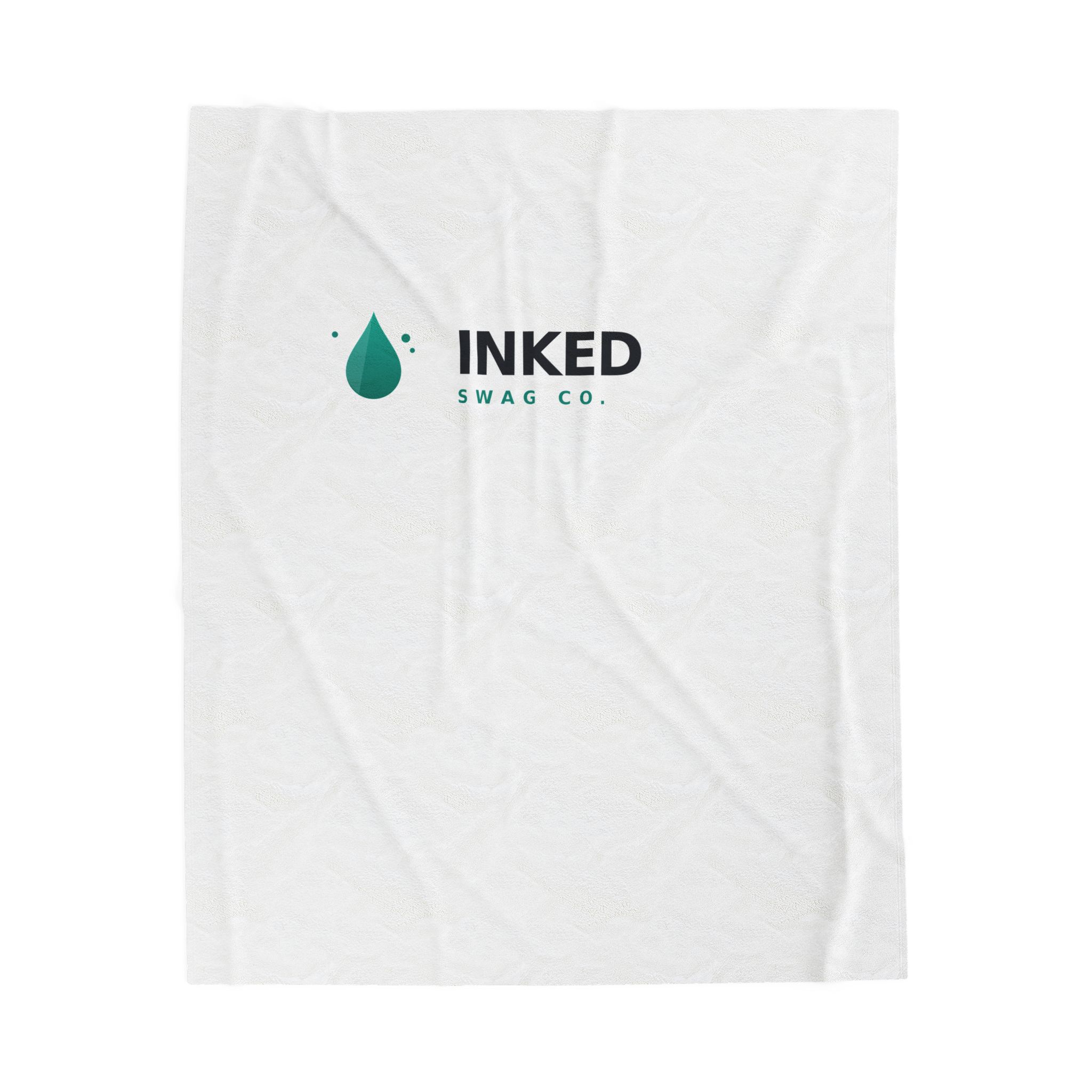 Velveteen Plush Blanket - Image 5