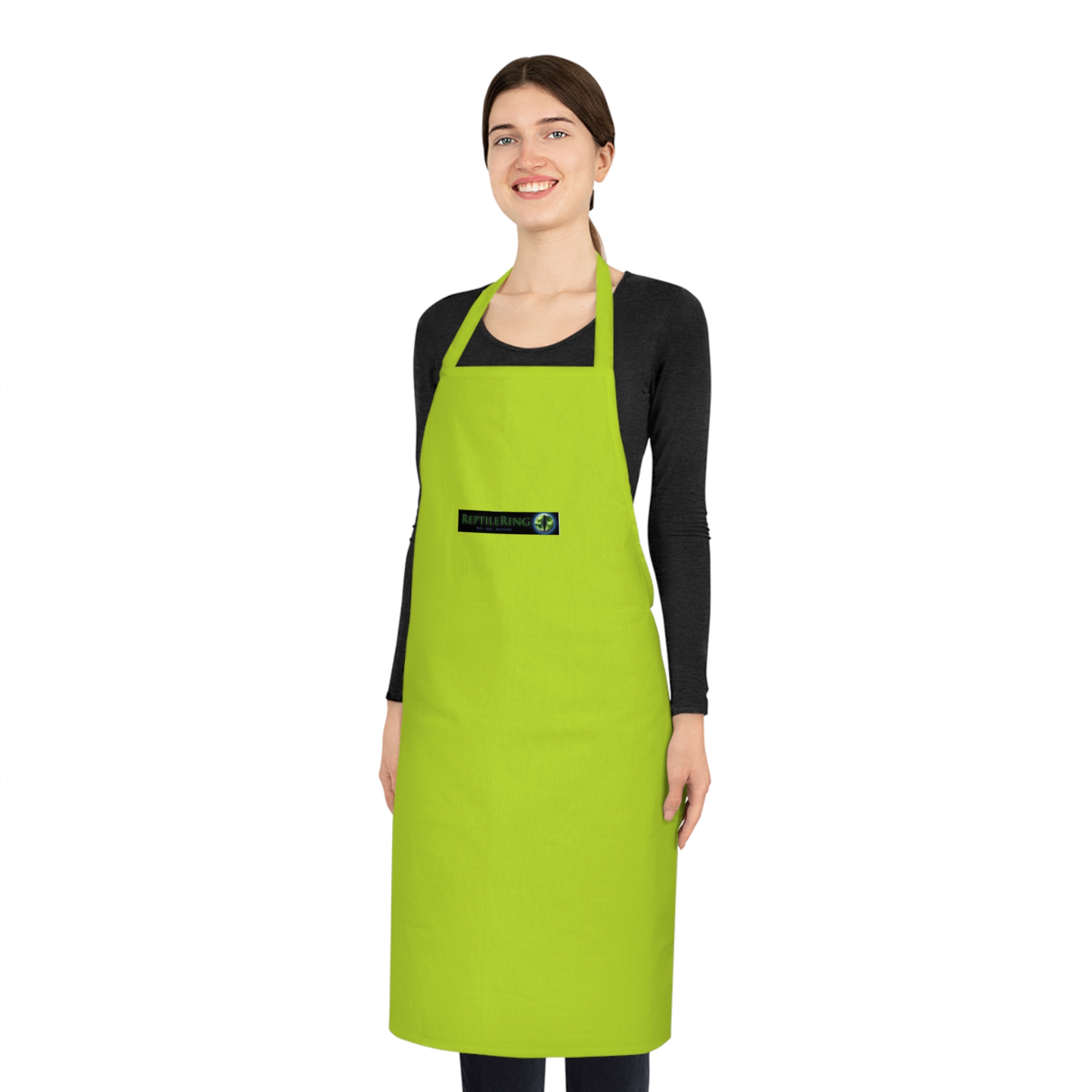 Cotton Apron - Image 6