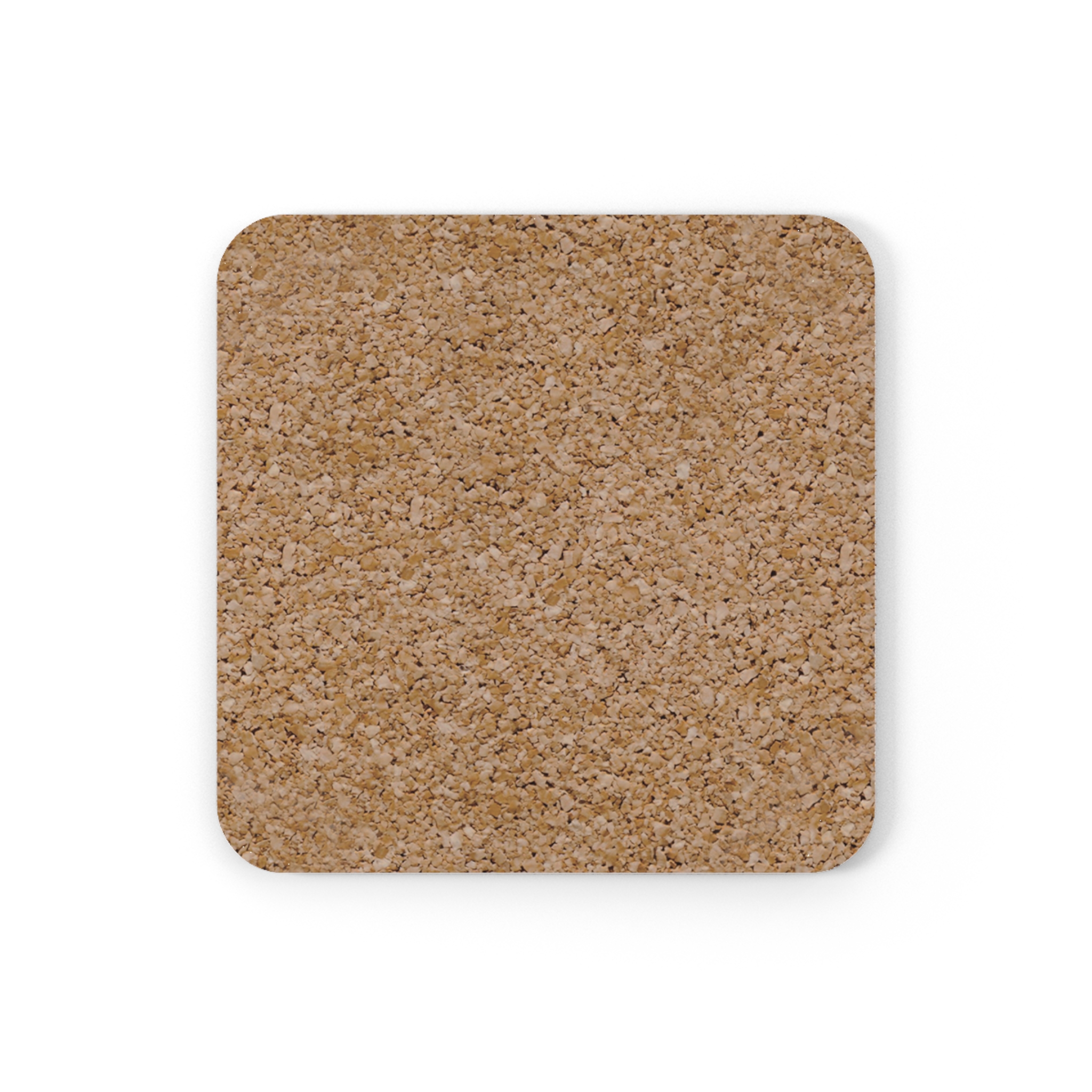 Cork-Back Coaster - Image 5
