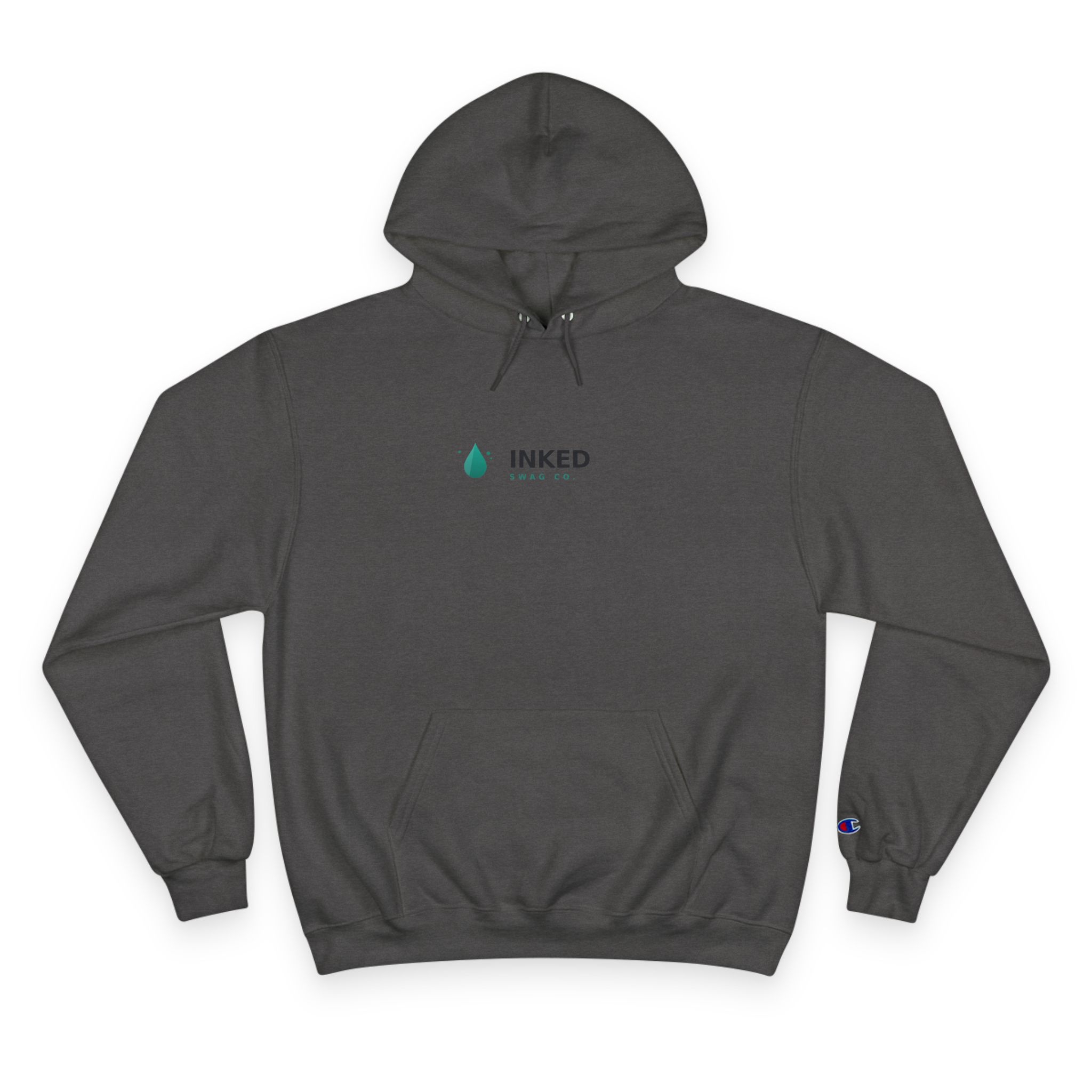 Champion Hoodie - Image 9