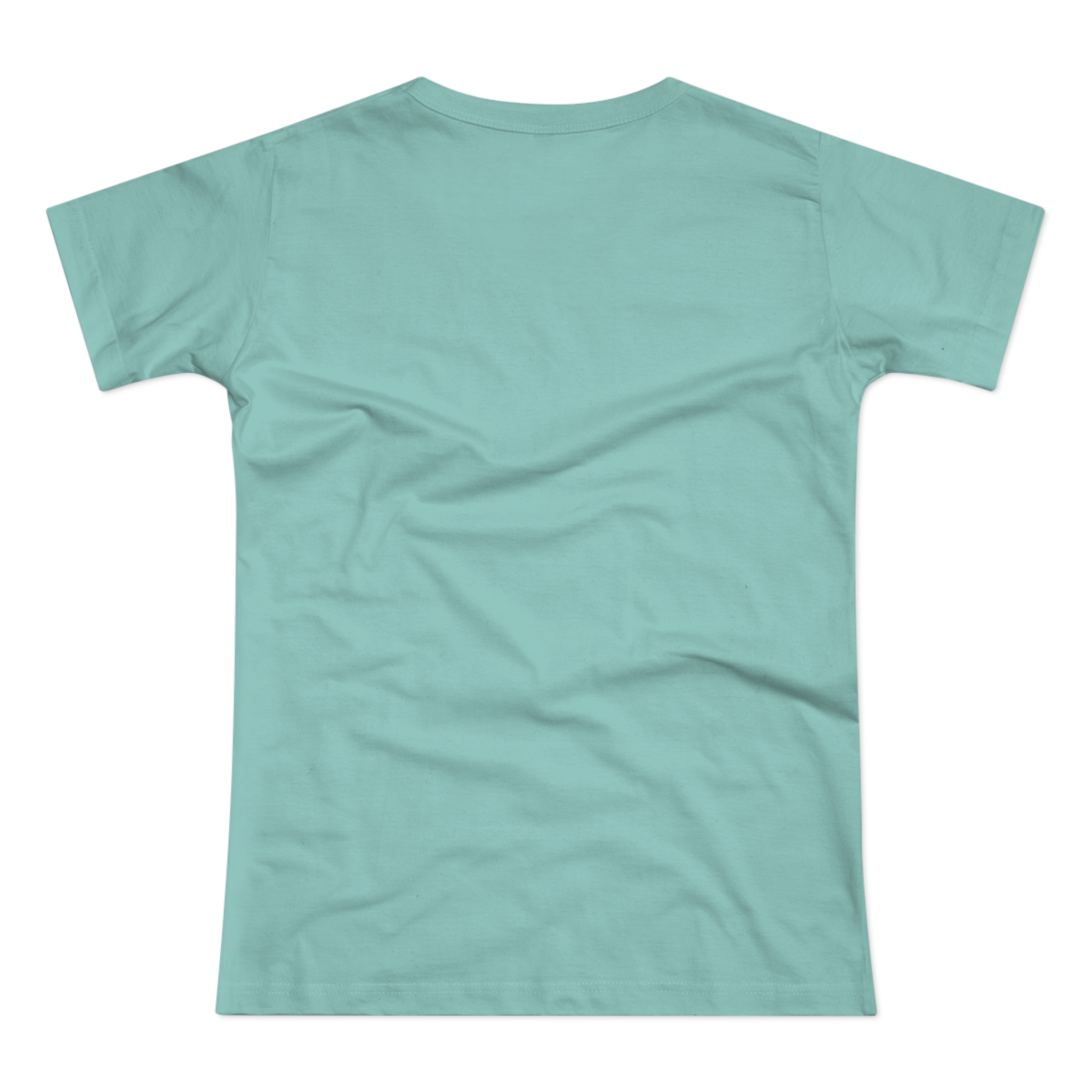 Single Jersey Women's T-shirt - Image 10
