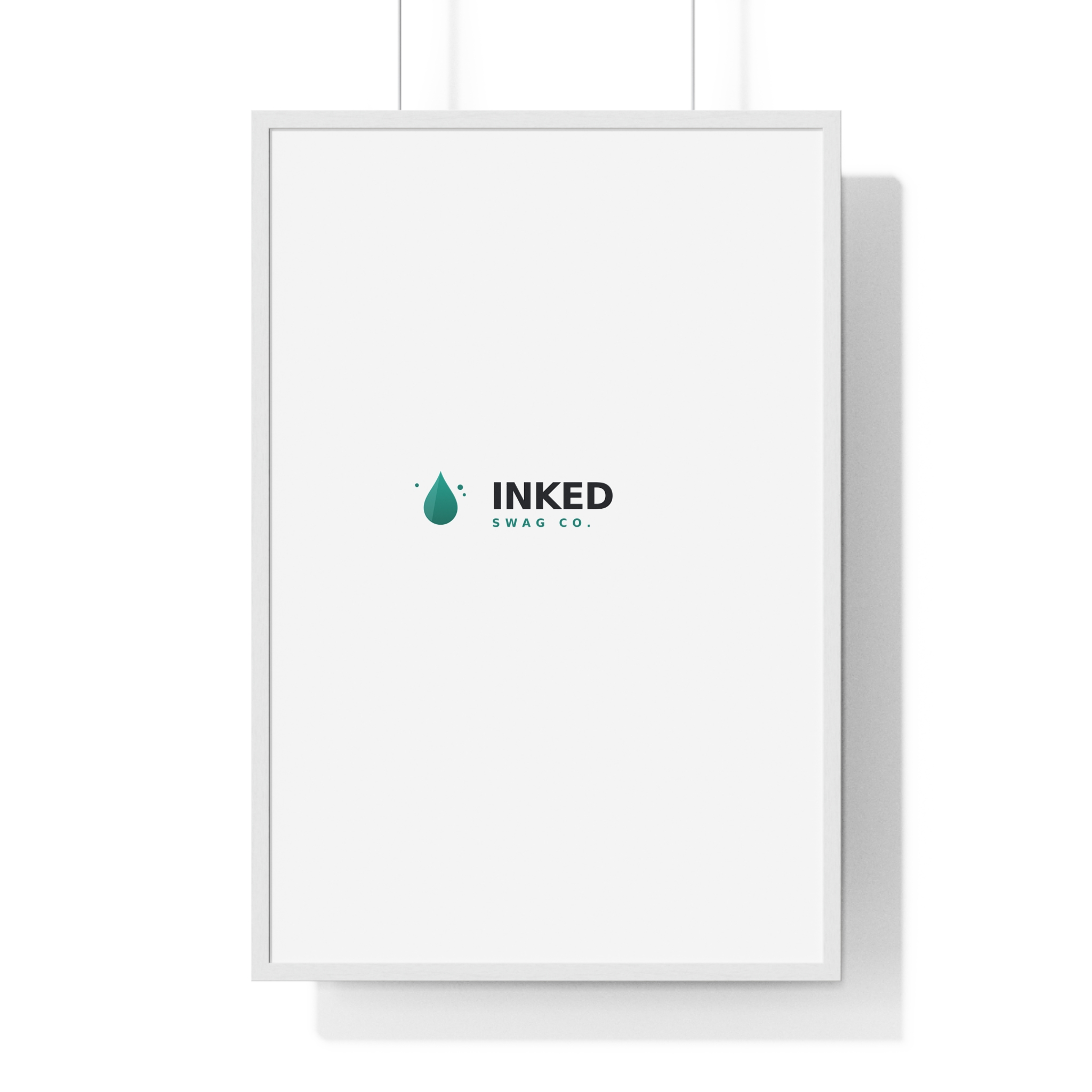Vertical Framed Poster - Image 22
