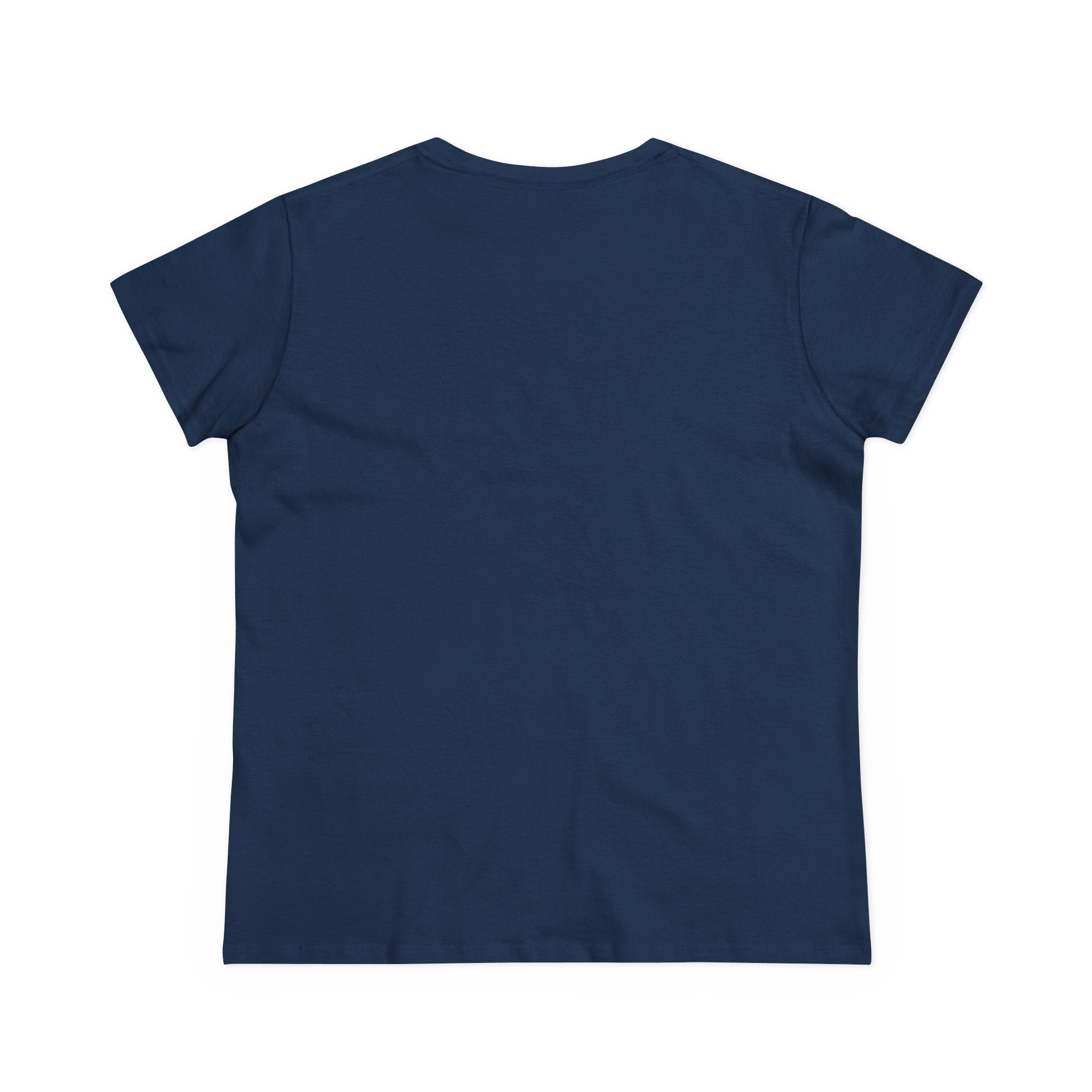 Women's Midweight Cotton Tee - Image 18