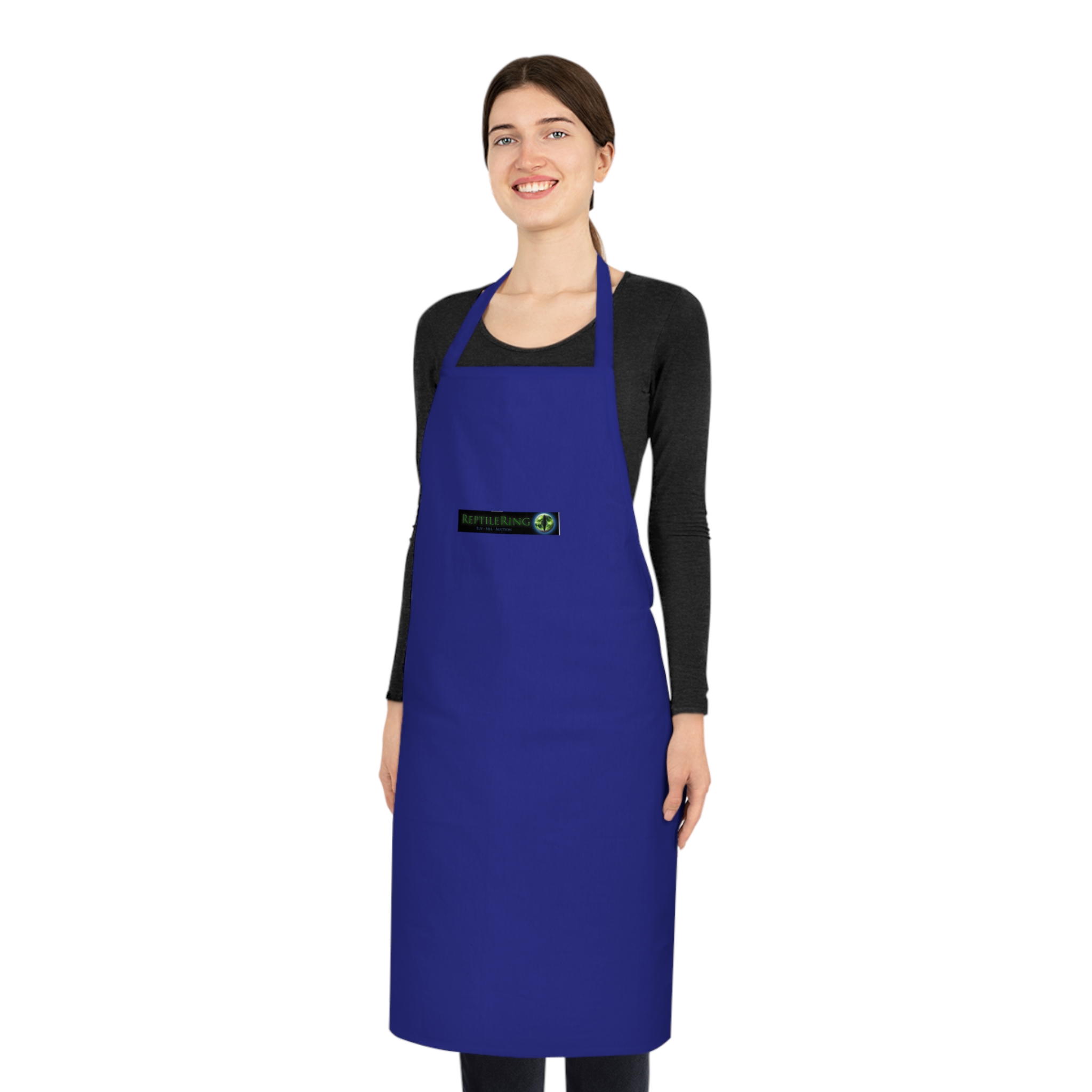 Cotton Apron - Image 12