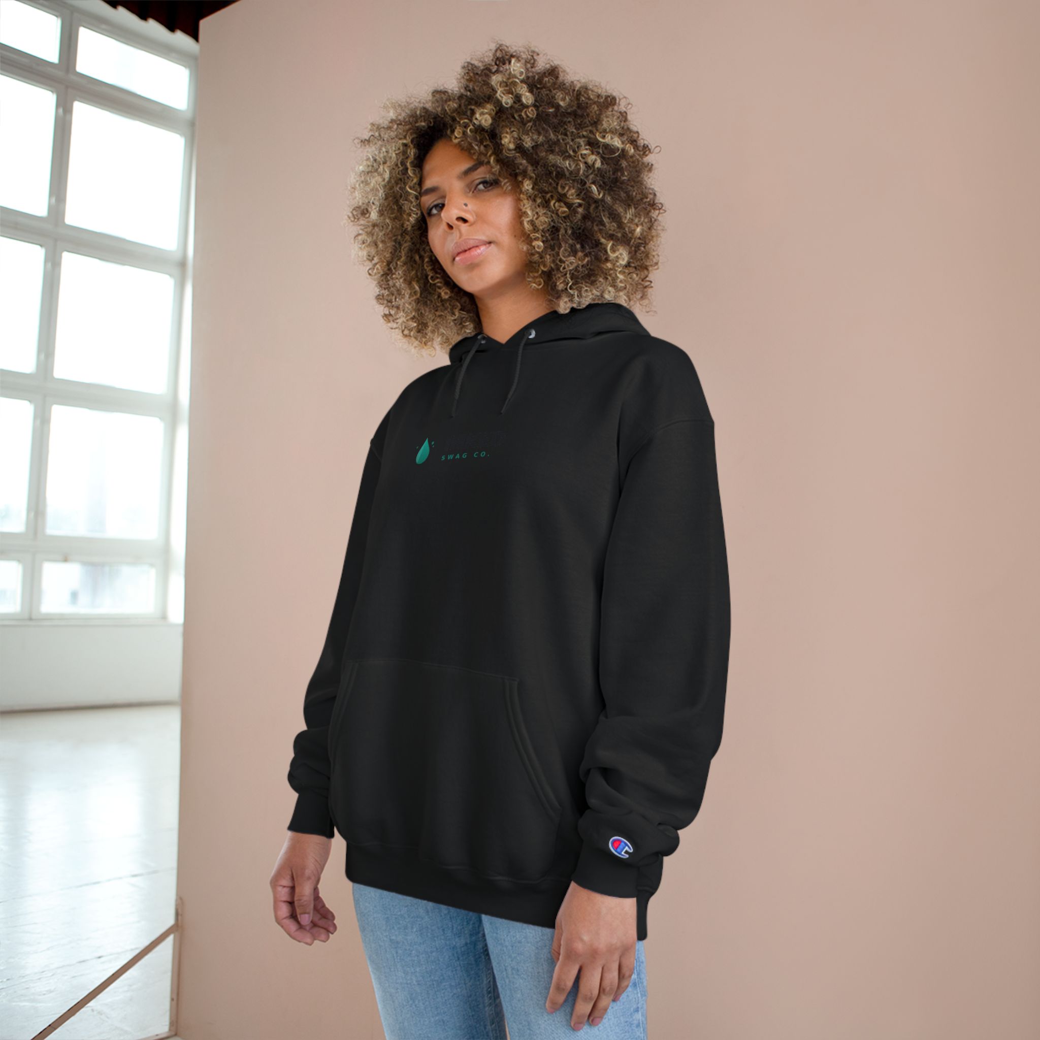 Champion Hoodie - Image 24