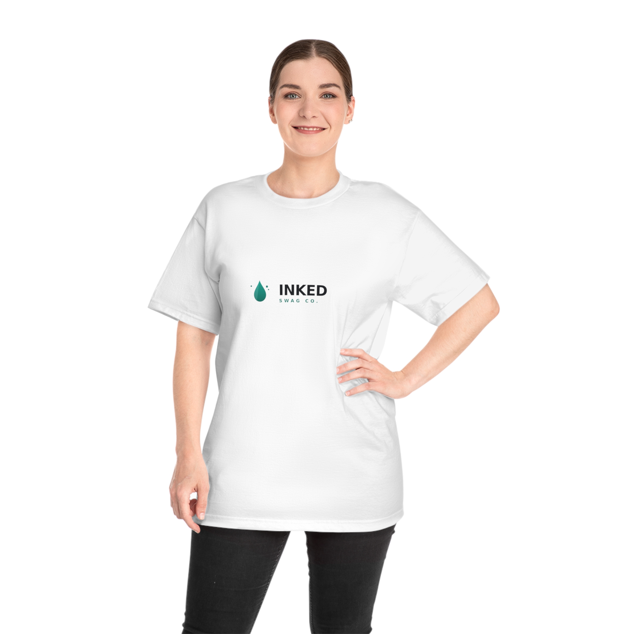 Unisex Hammer T-shirt - Image 3