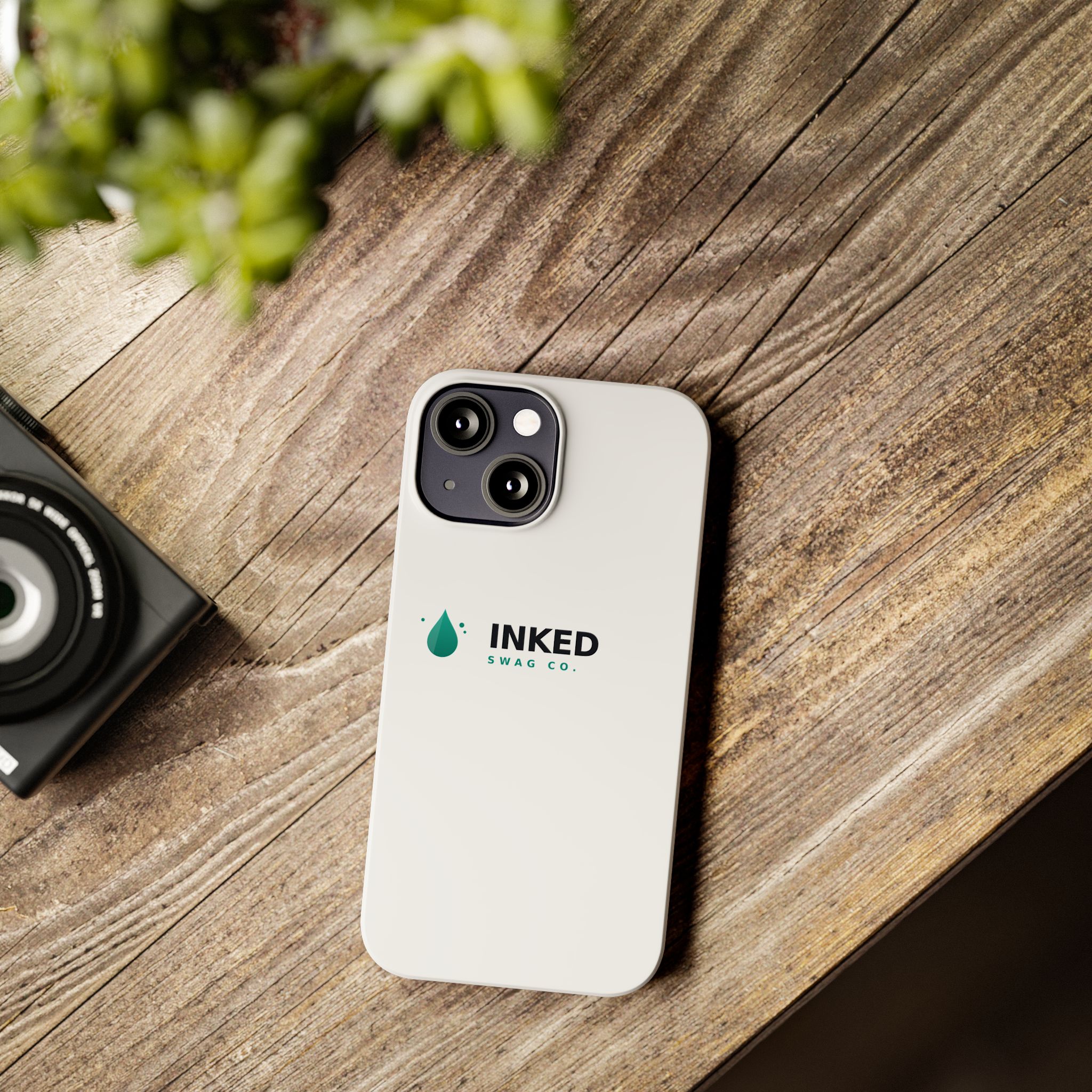 Slim Phone Case - Image 20