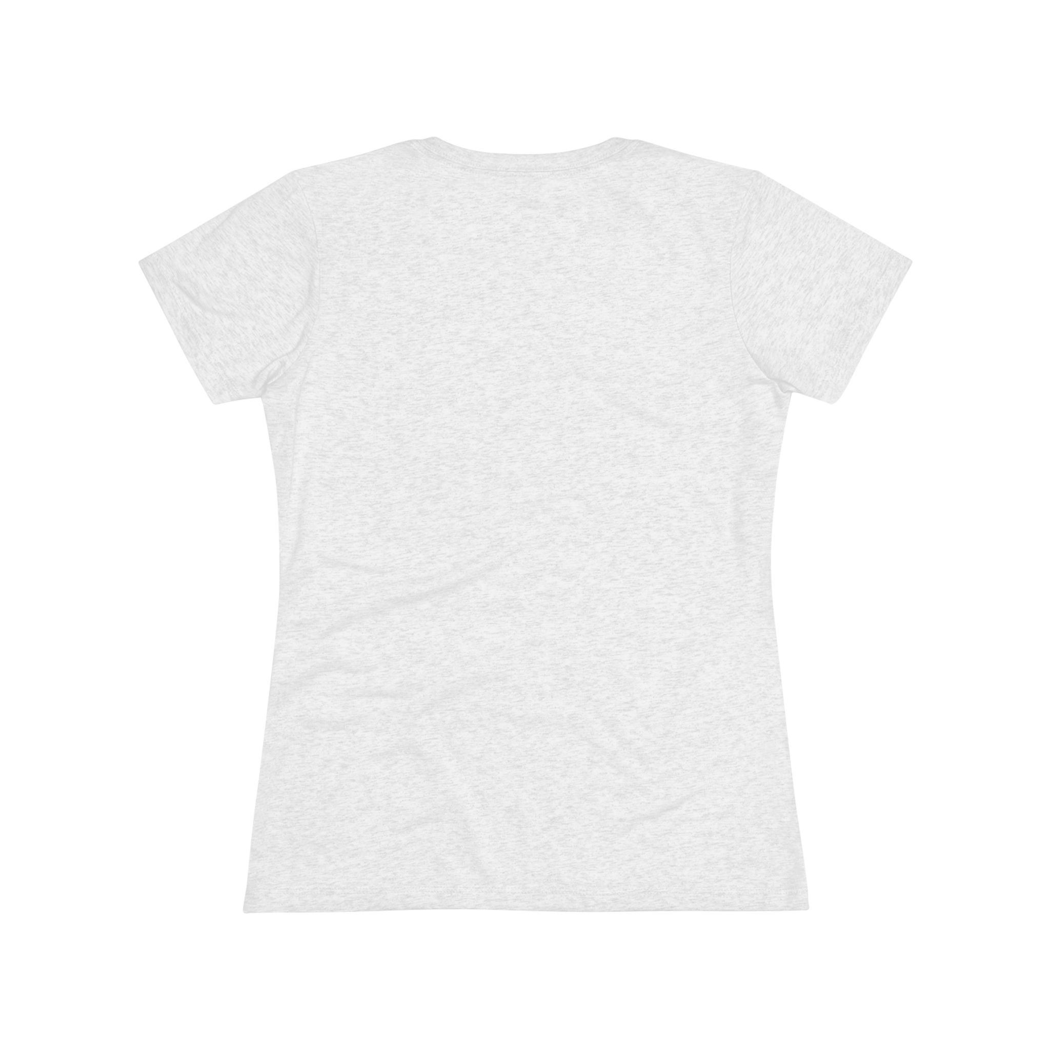 Women's Triblend Tee - Image 2