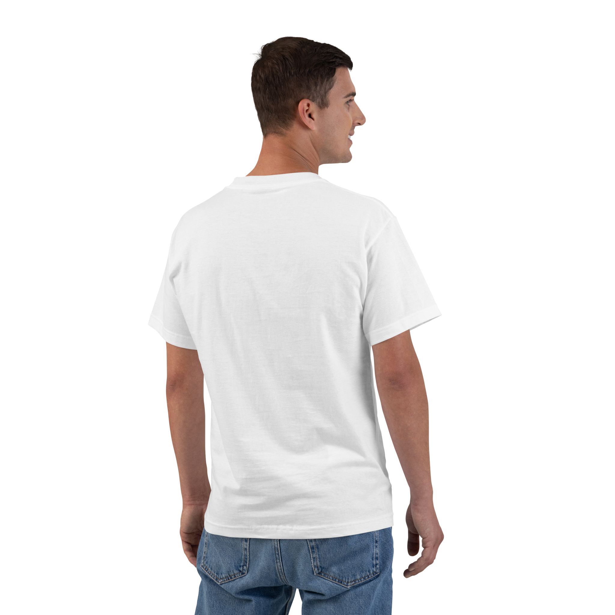 Beefy-T Short-Sleeve T-Shirt - Image 2