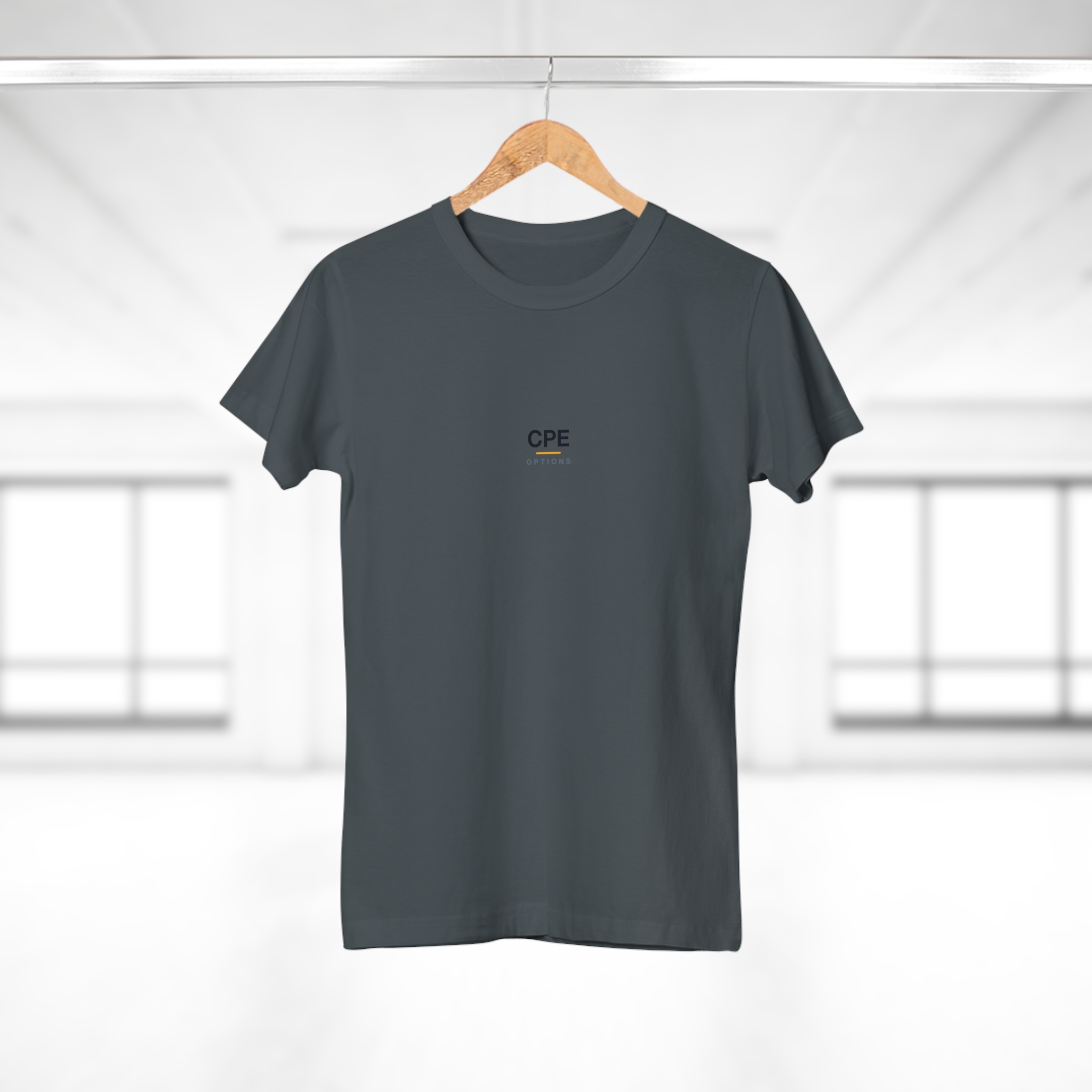 Single Jersey Women's T-shirt - Image 24